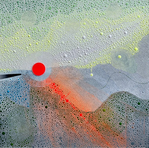 Relationship between beautiful and sublime 5