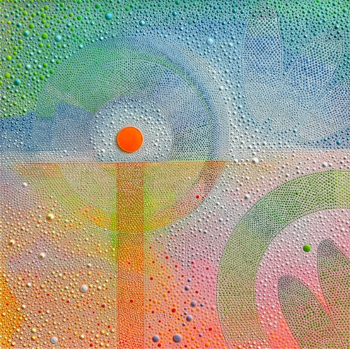 Relationship between beautiful and sublime 2