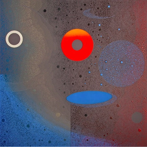 The Secrets of Vibration 05