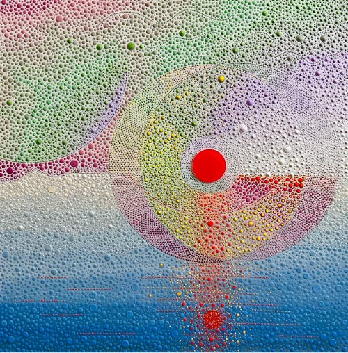 Relationship between beautiful and sublime 6