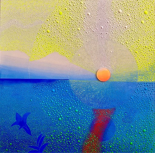 Relationship between beautiful and sublime 3