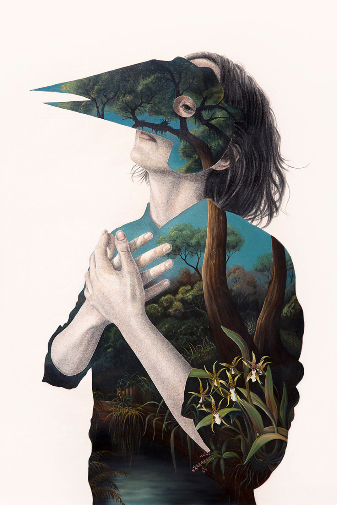 Alejandro Pasqual print