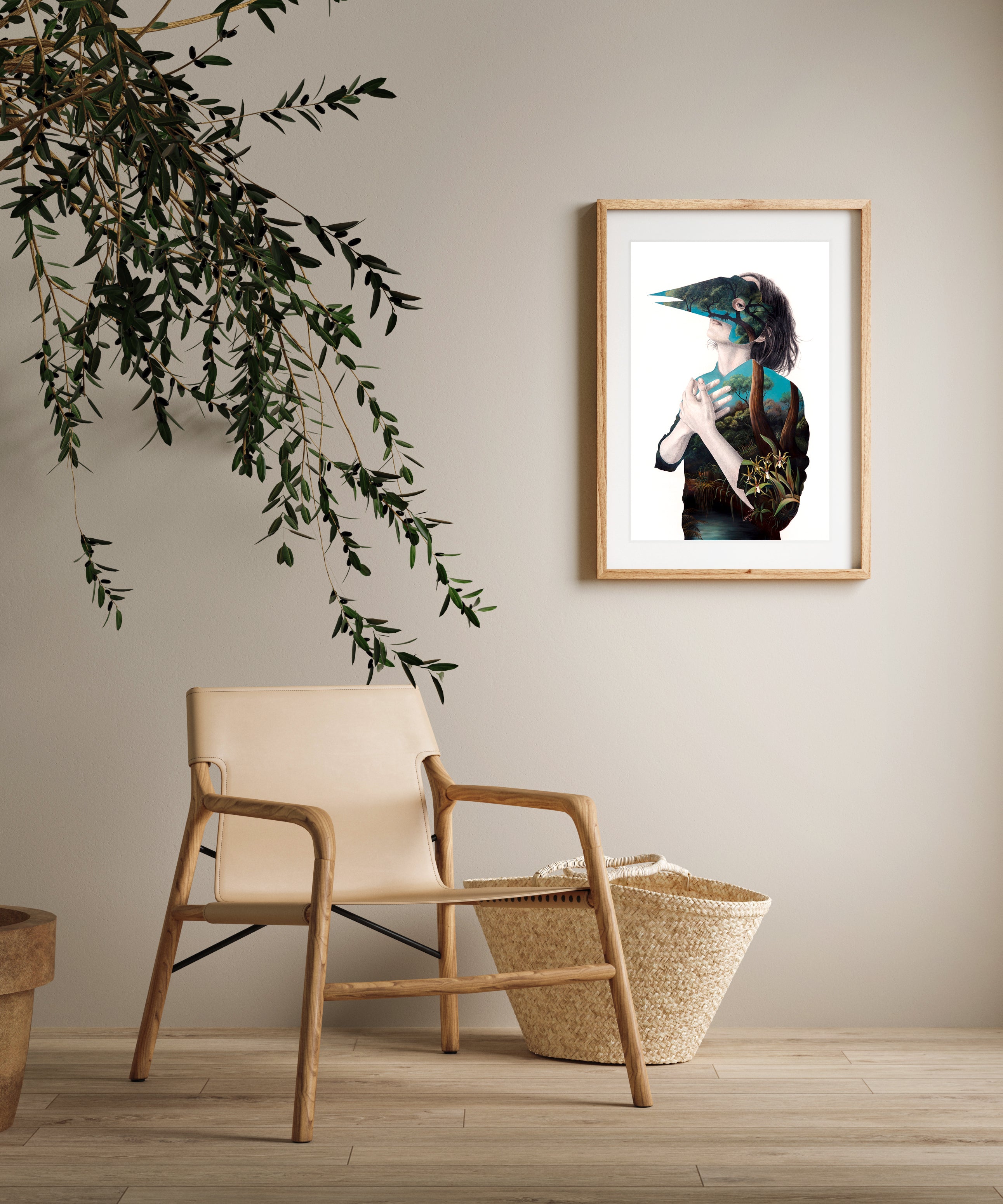 Alejandro Pasqual print