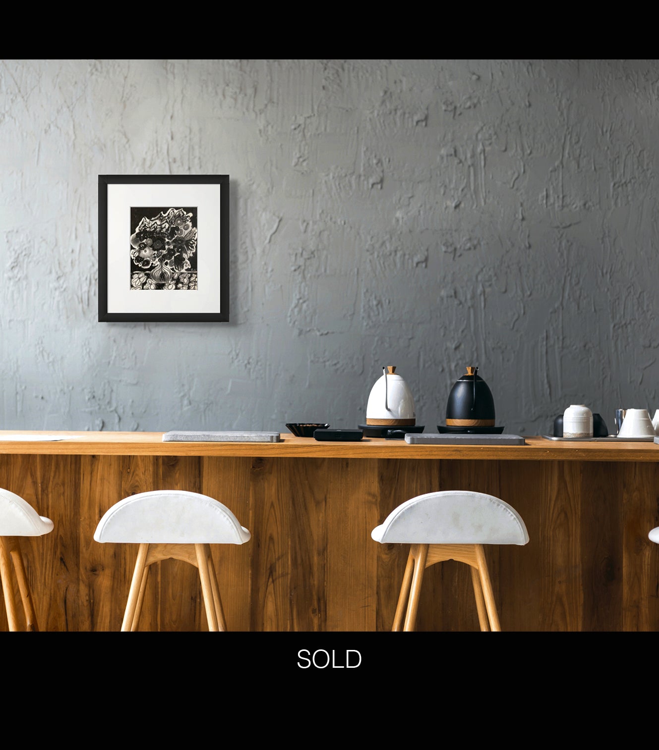 Amanta Christina original painting