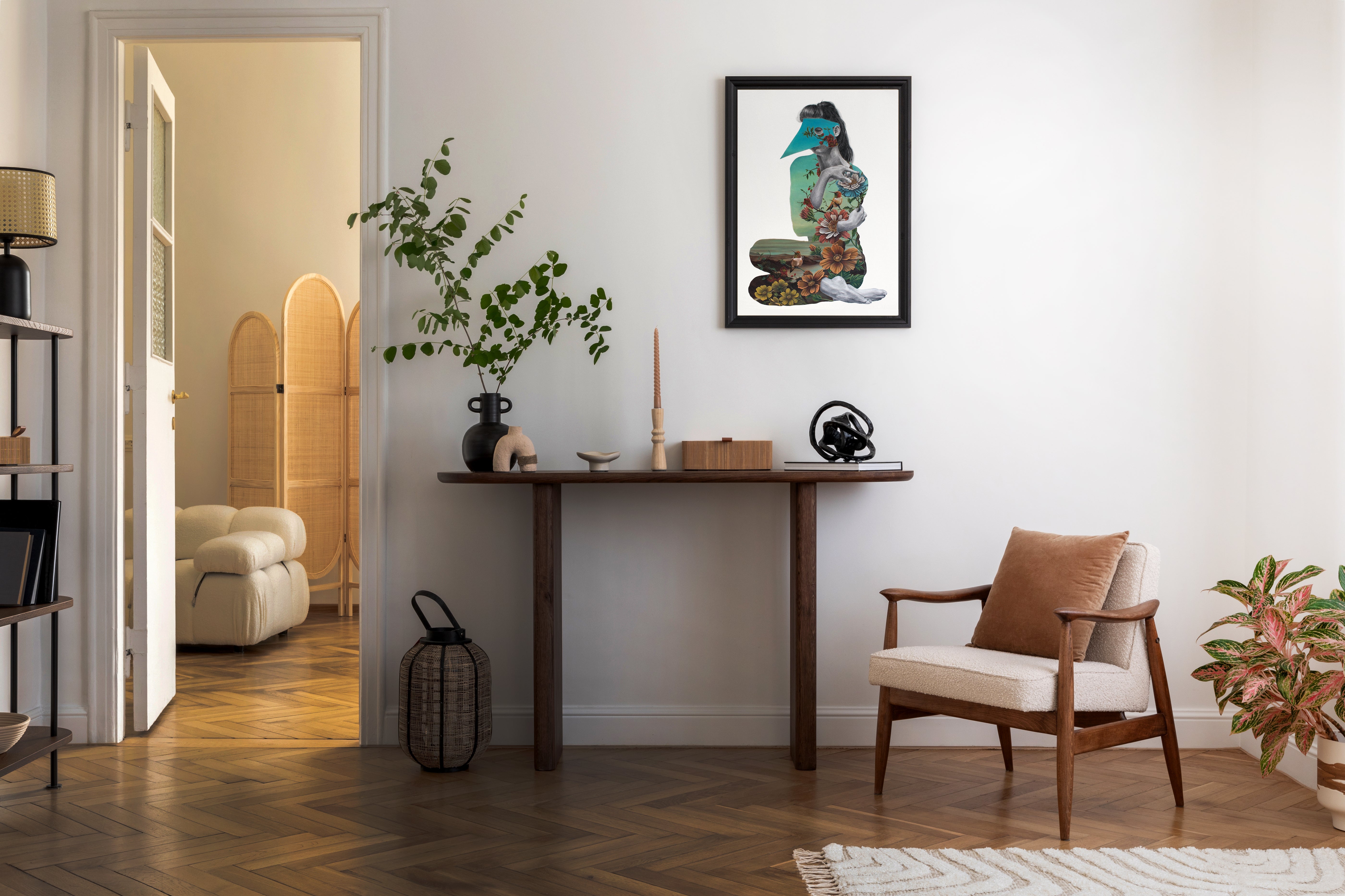 Alejandro Pasqual print