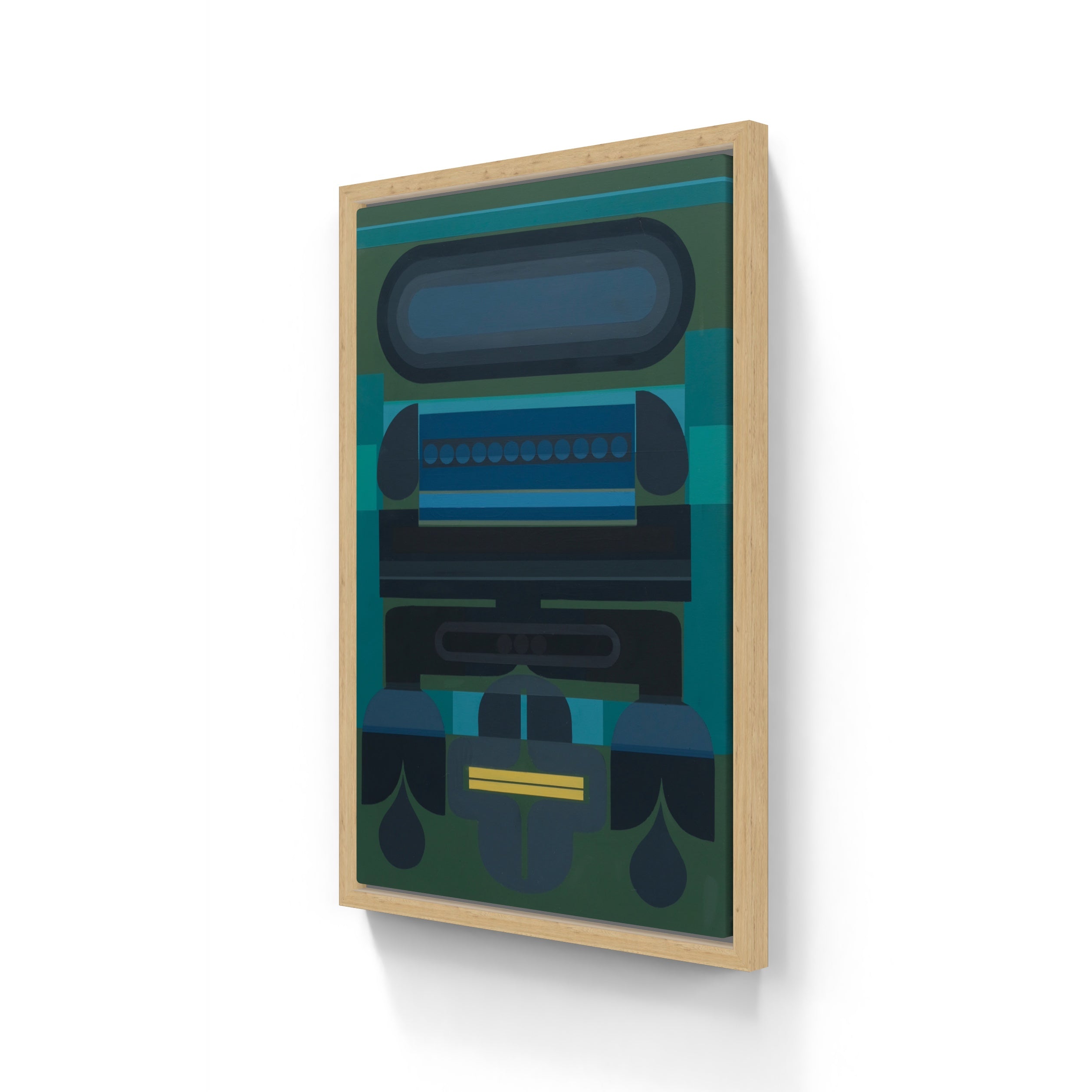 Sara Gee Miller original painting