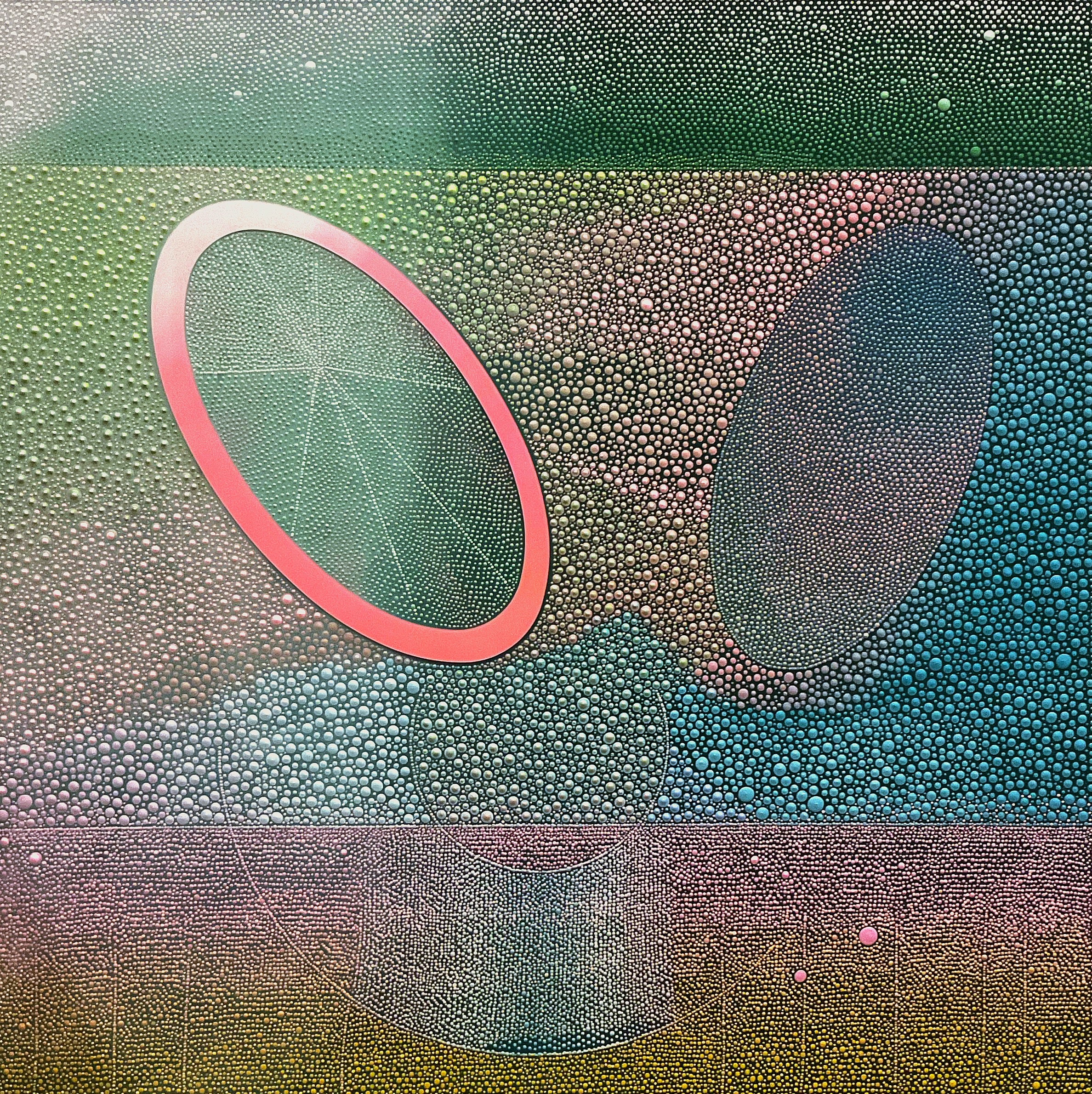 Ewa Tarsia original painting