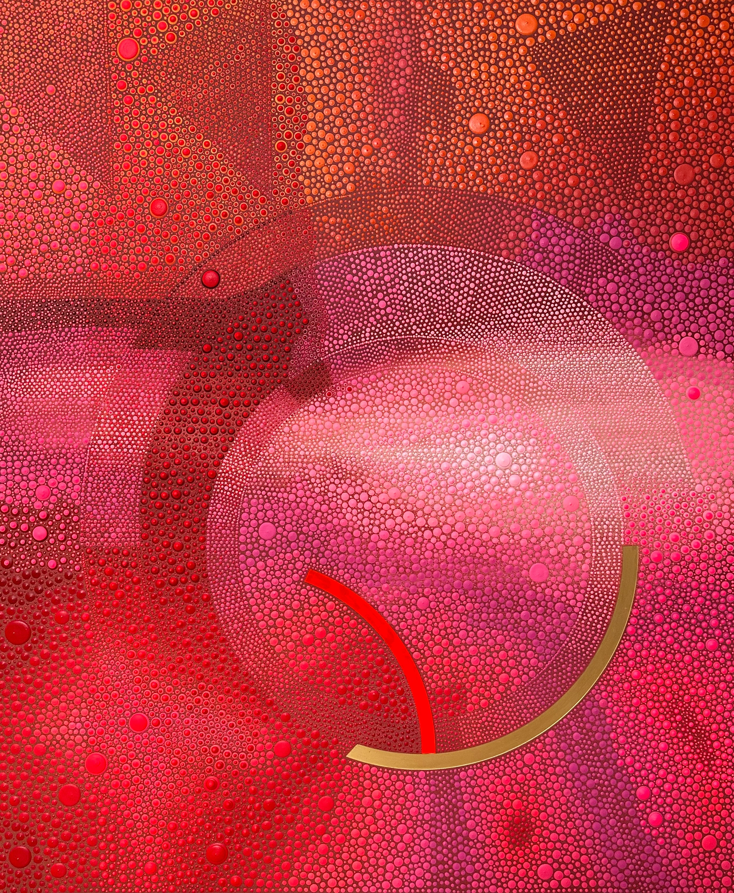 Ewa Tarsia original painting