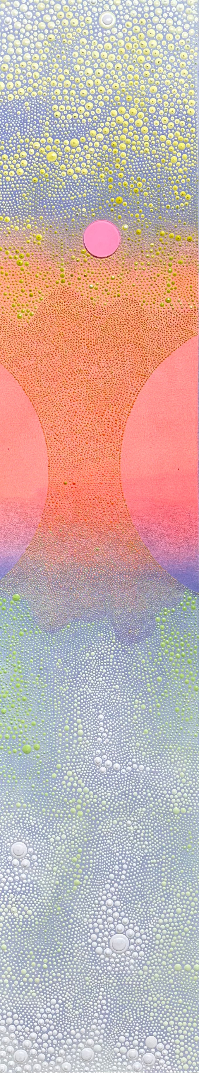 Ewa Tarsia original painting