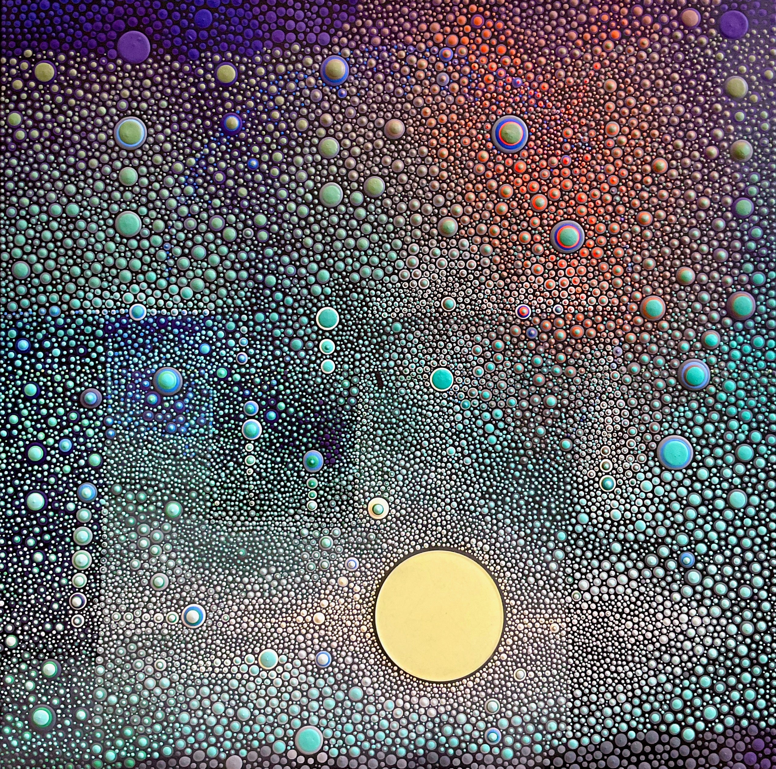 Ewa Tarsia original painting