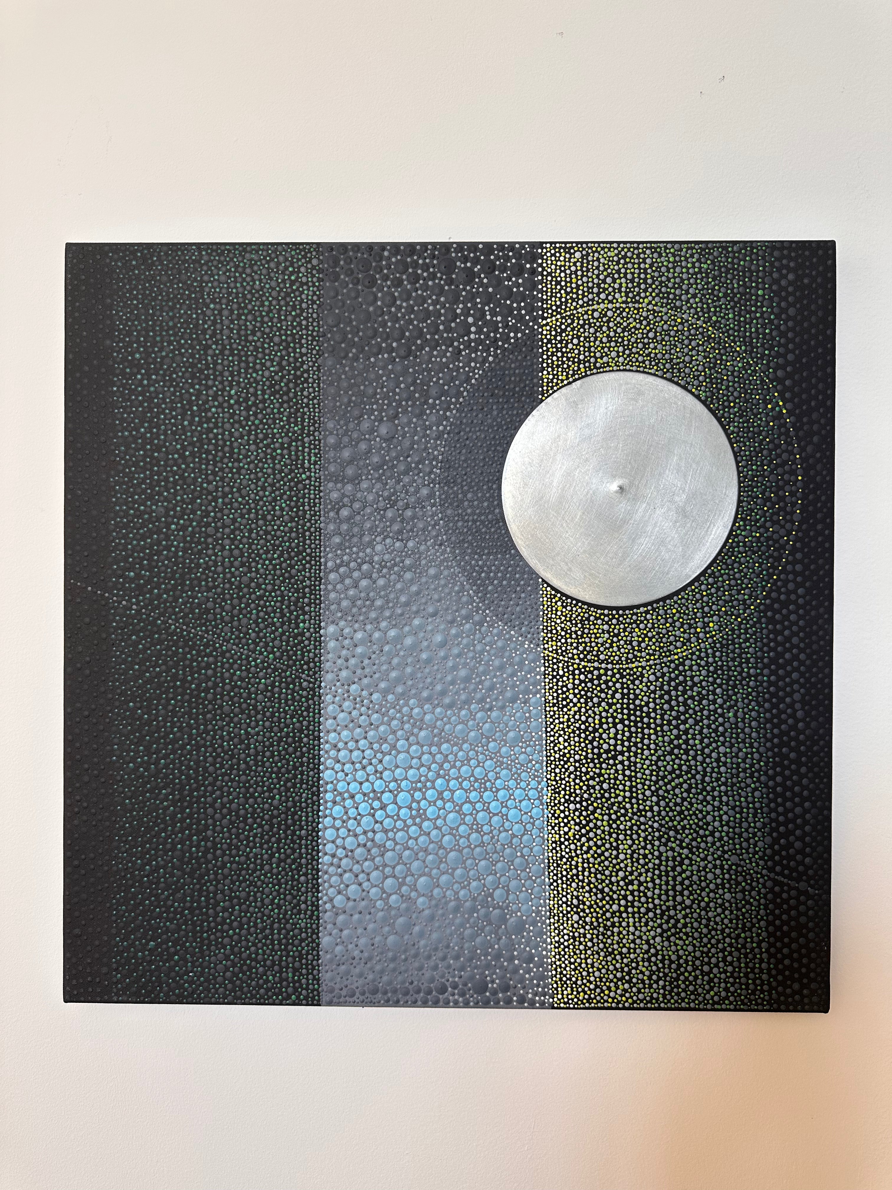 Ewa Tarsia original painting