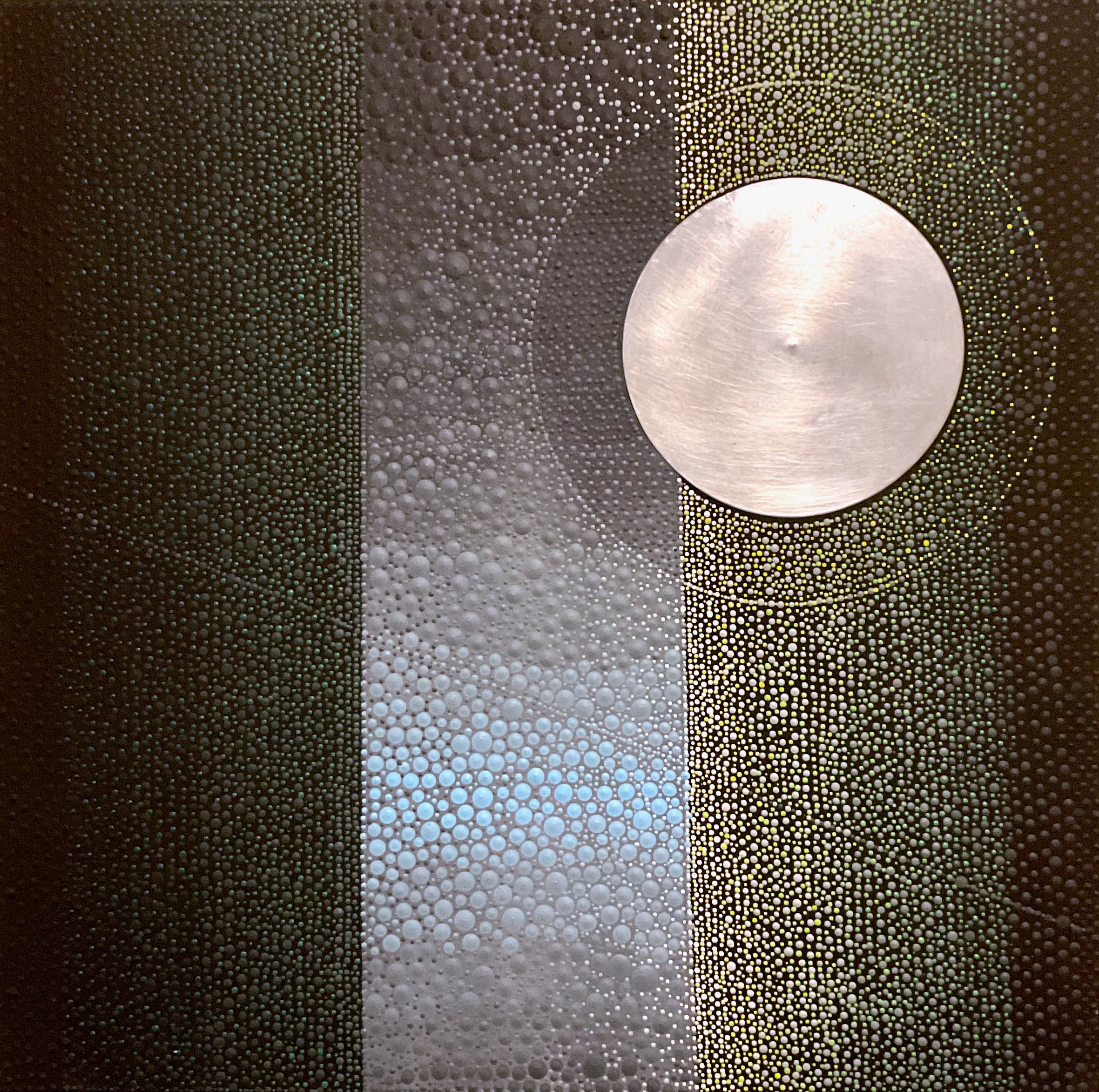 Ewa Tarsia original painting