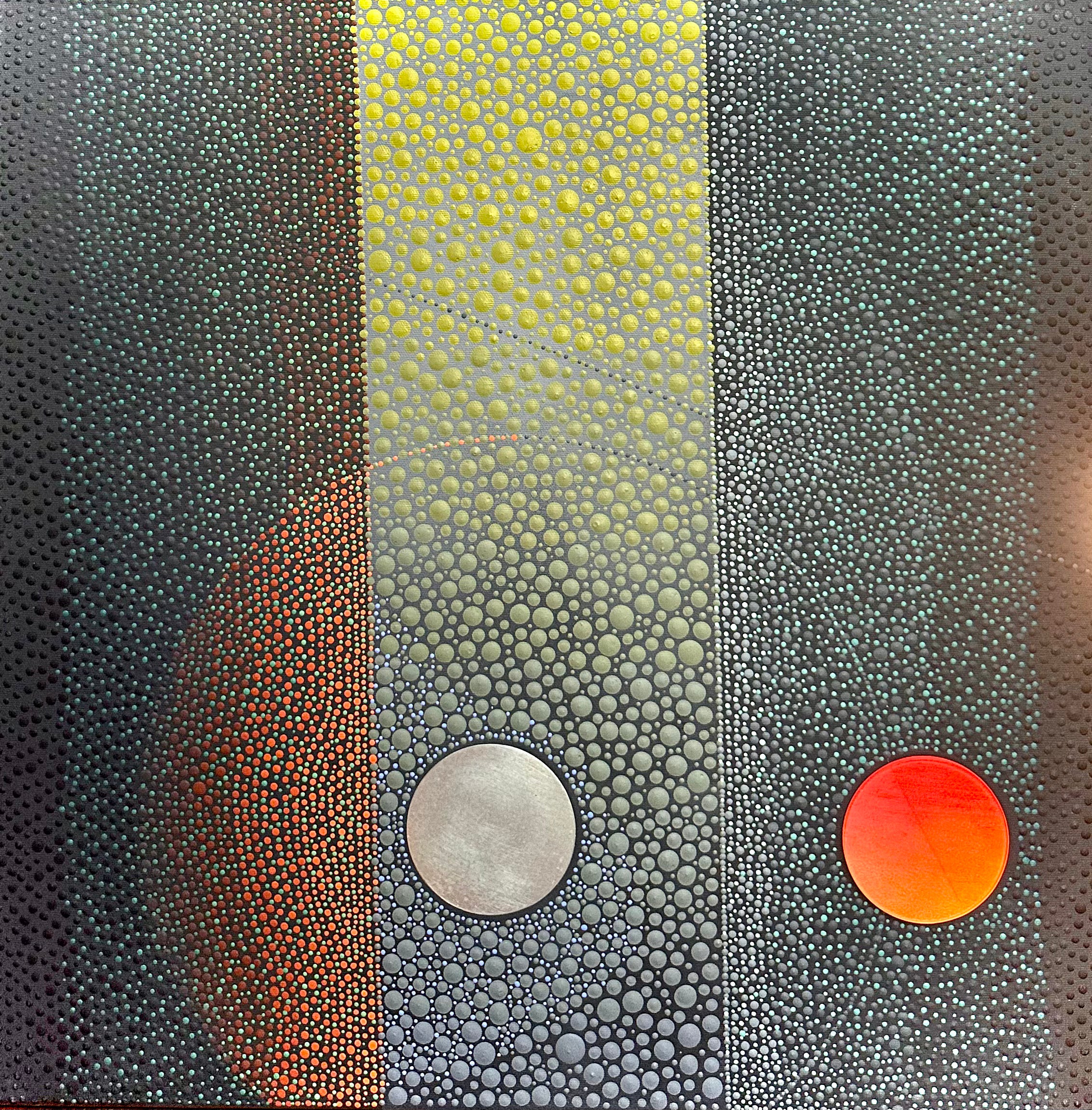 Ewa Tarsia original painting