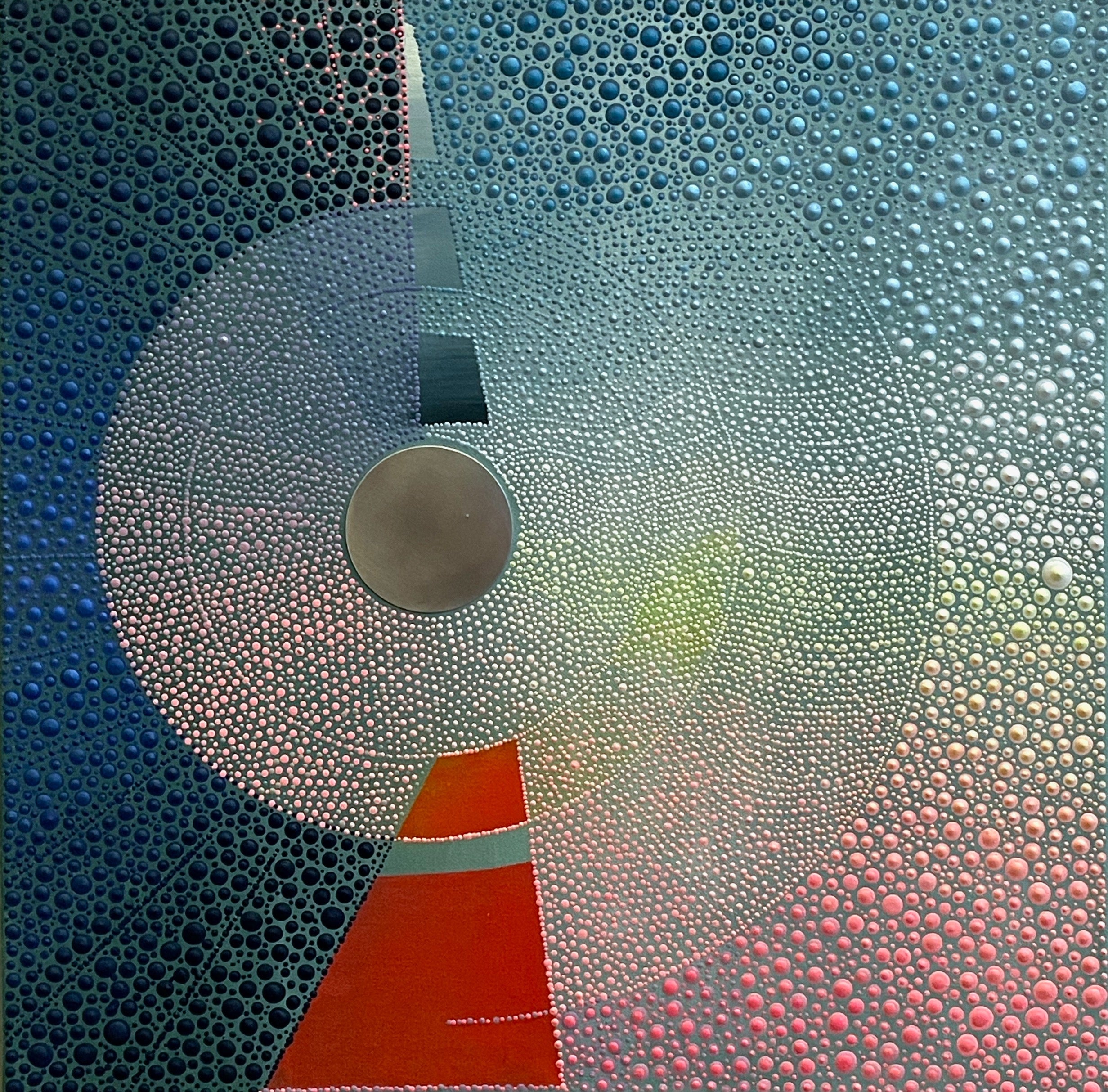 Ewa Tarsia original painting