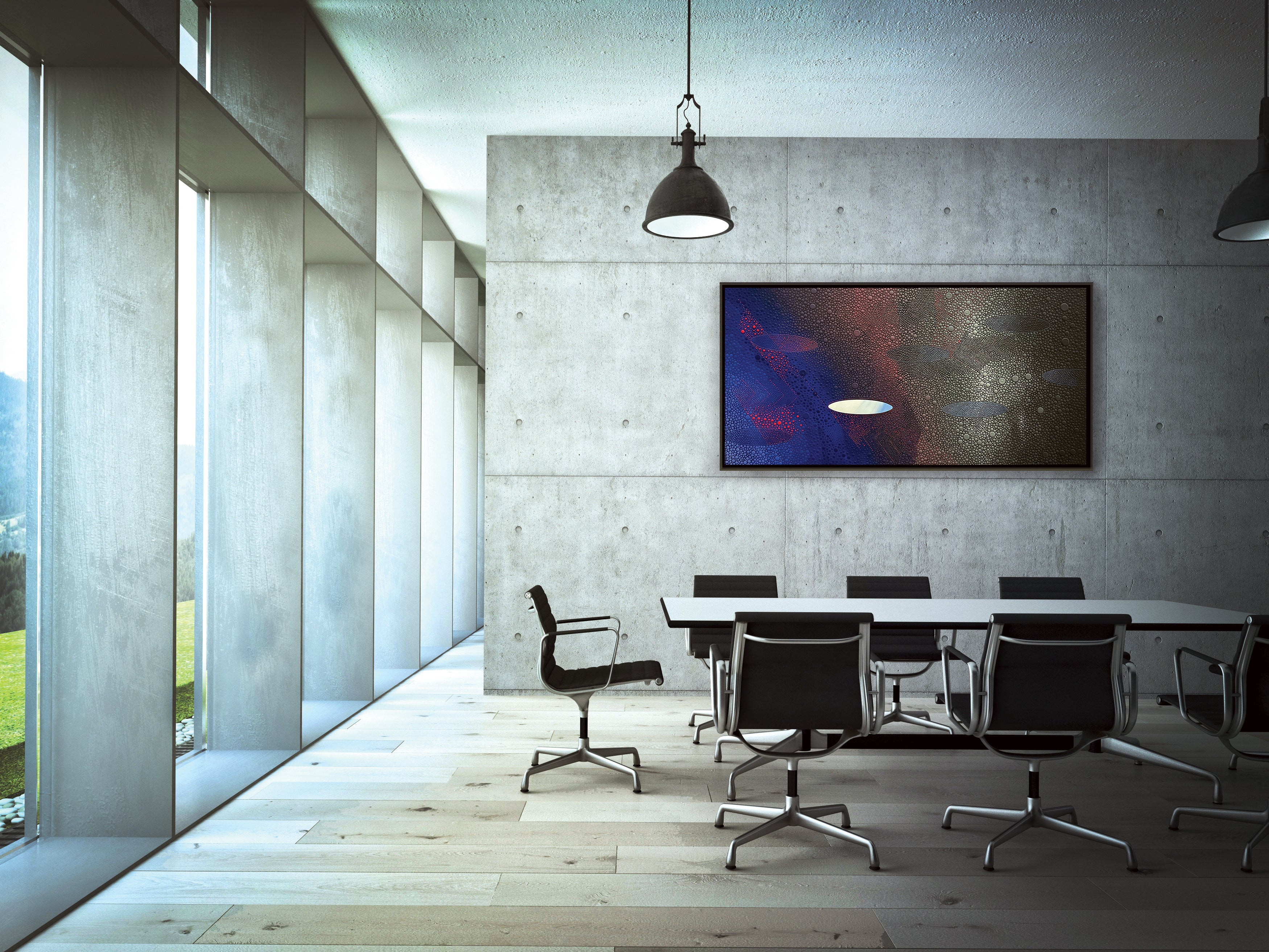 Ewa Tarsia original painting