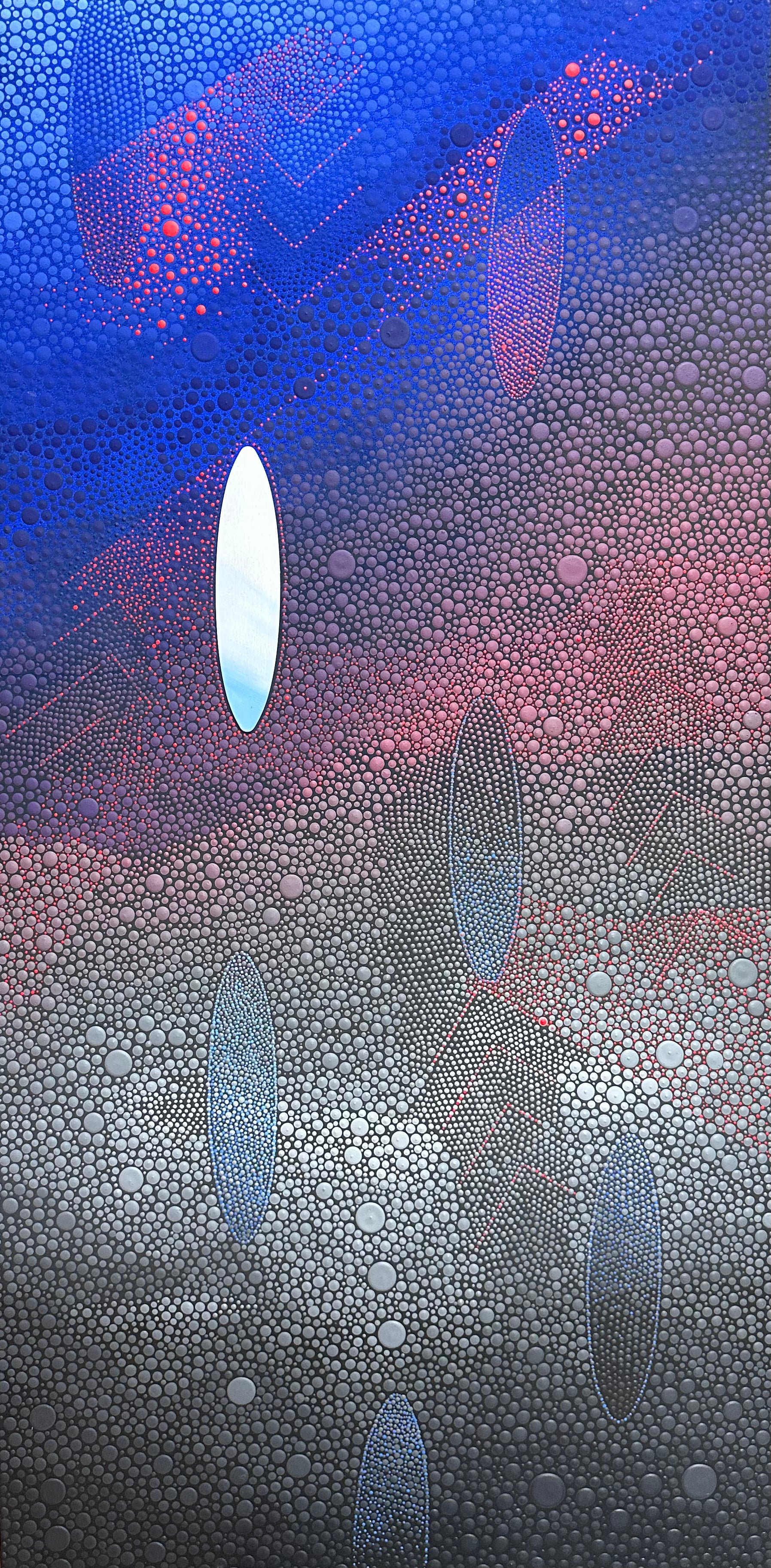 Ewa Tarsia original painting