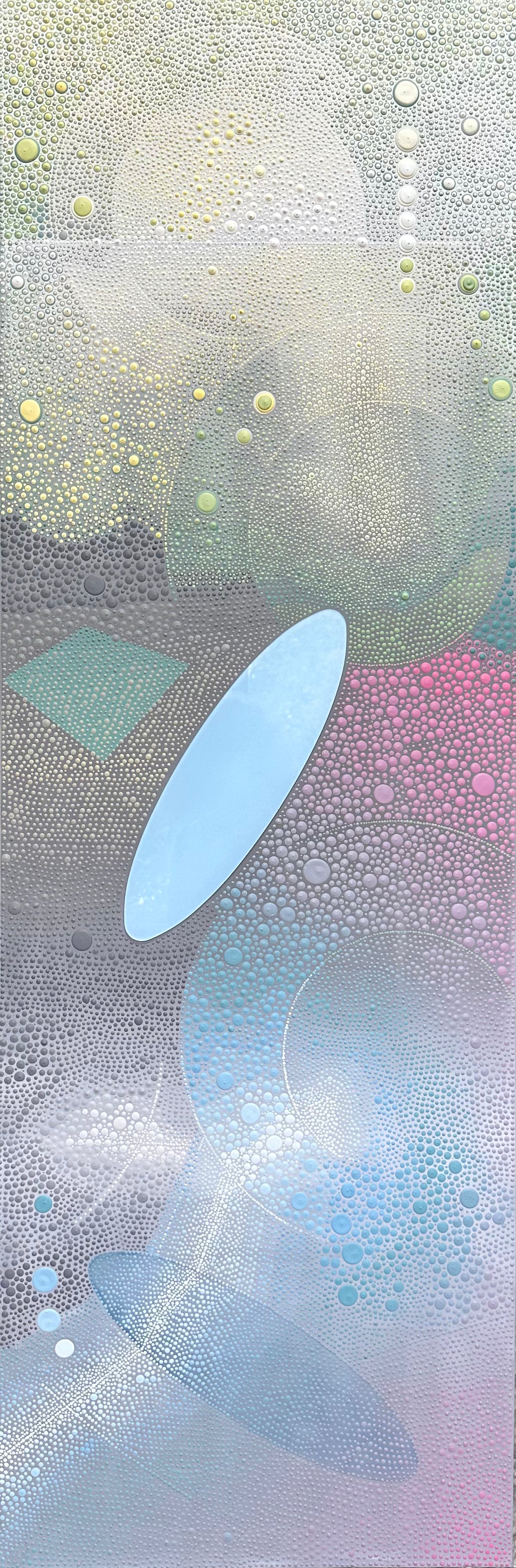 Ewa Tarsia original painting