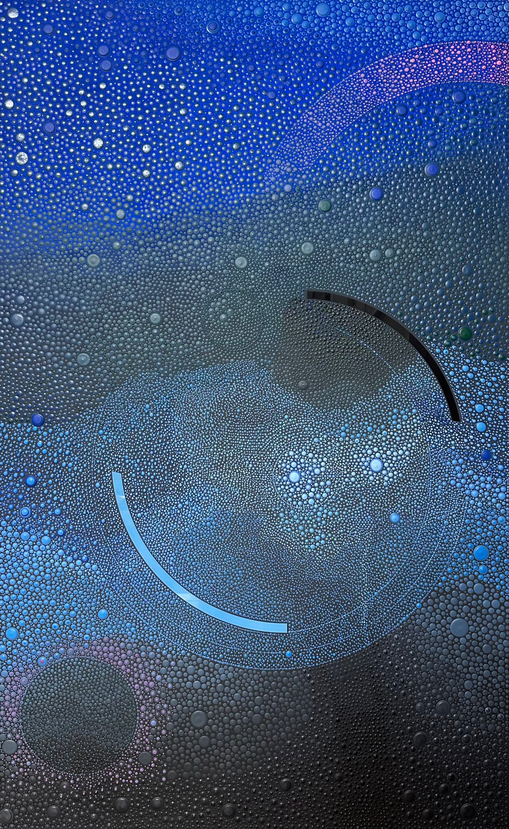 Ewa Tarsia original painting