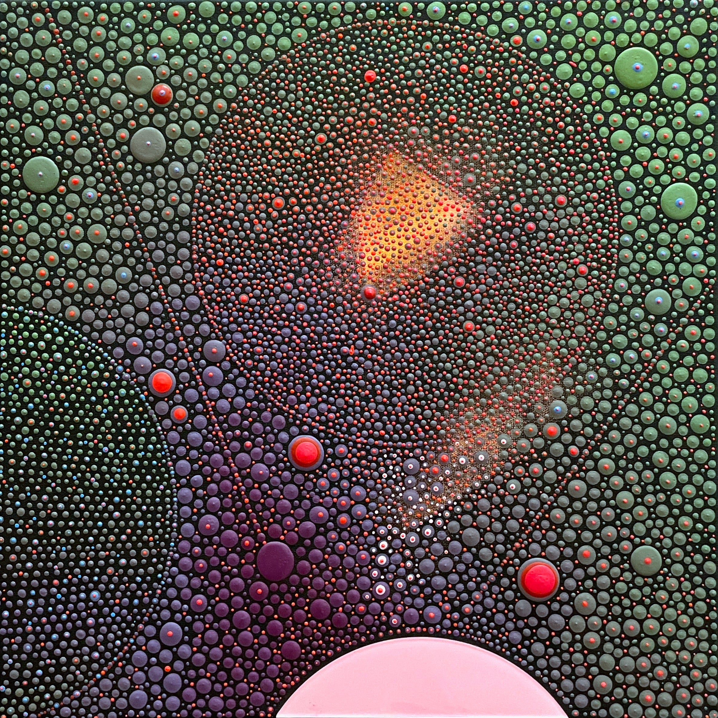 Ewa Tarsia original painting