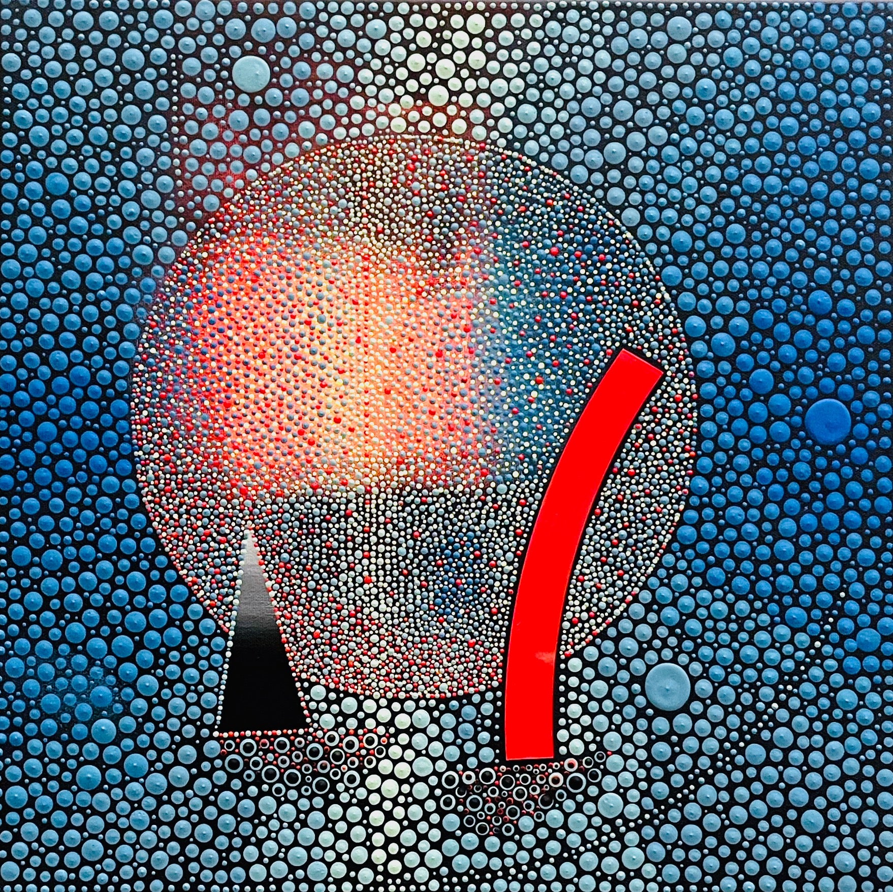 Ewa Tarsia original painting