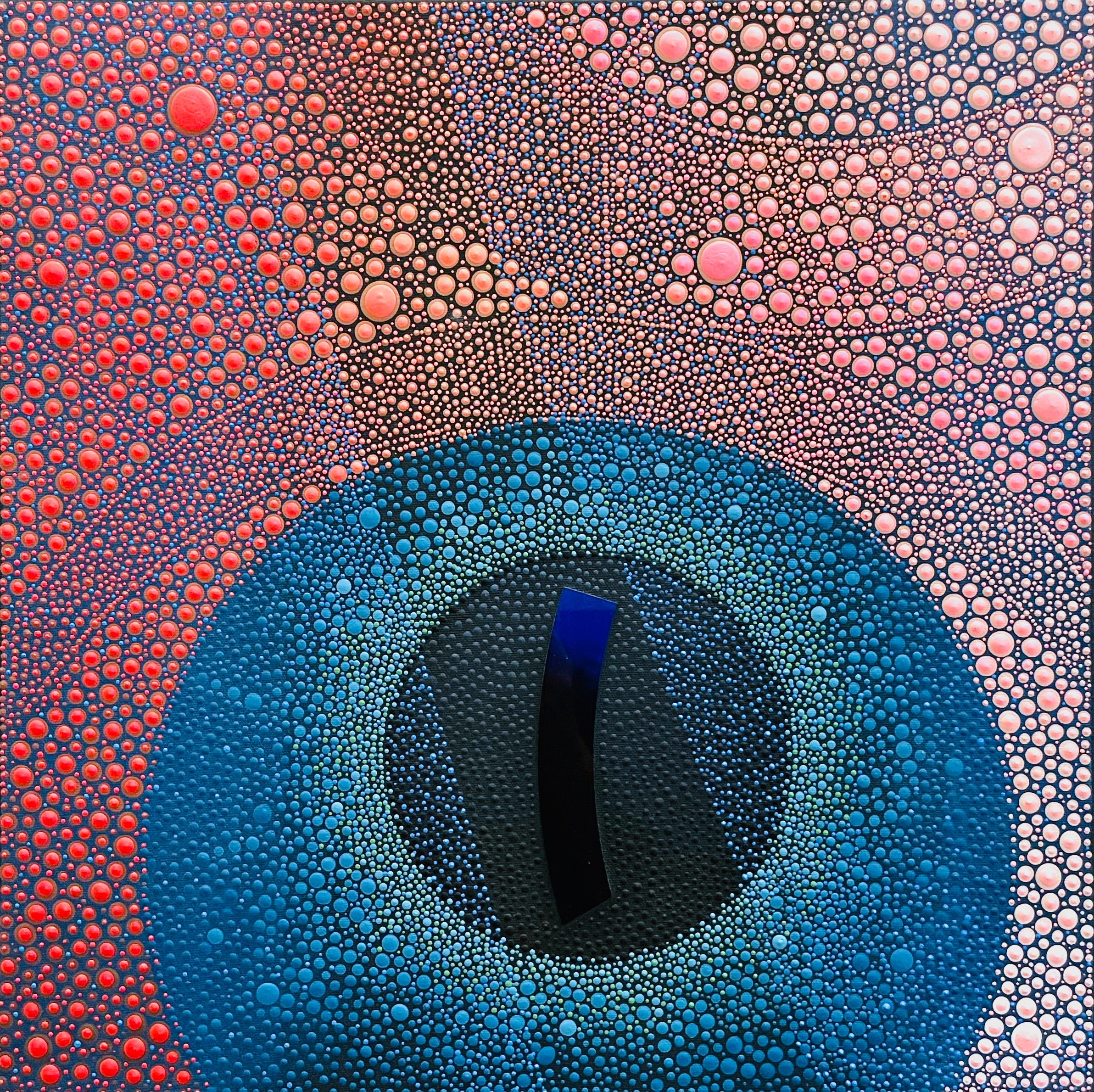 Ewa Tarsia original painting