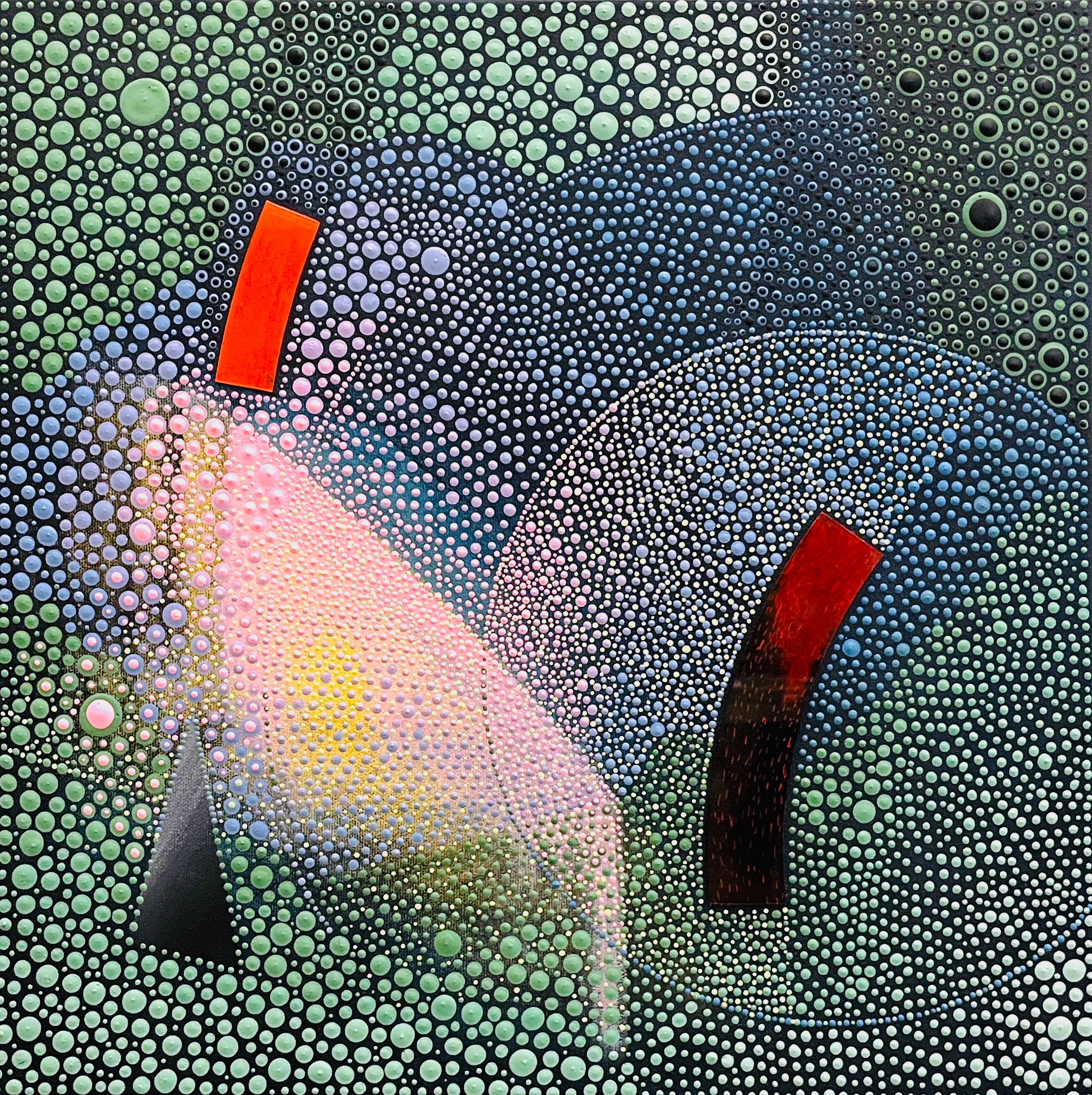 Ewa Tarsia original painting