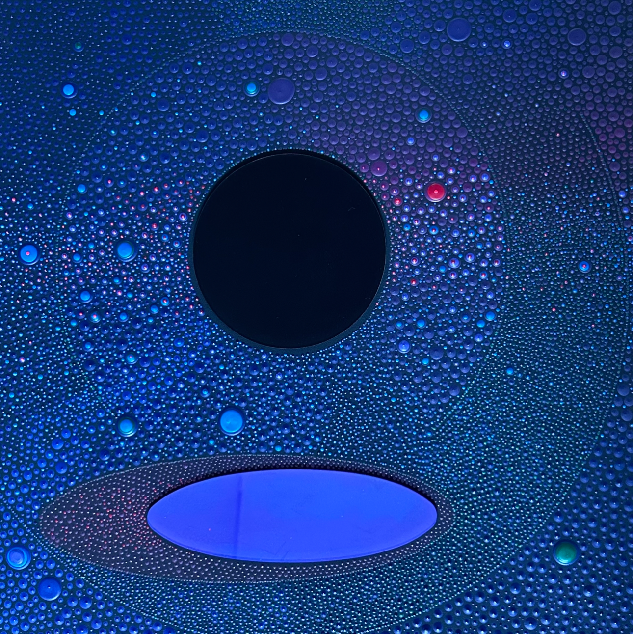 Ewa Tarsia original painting