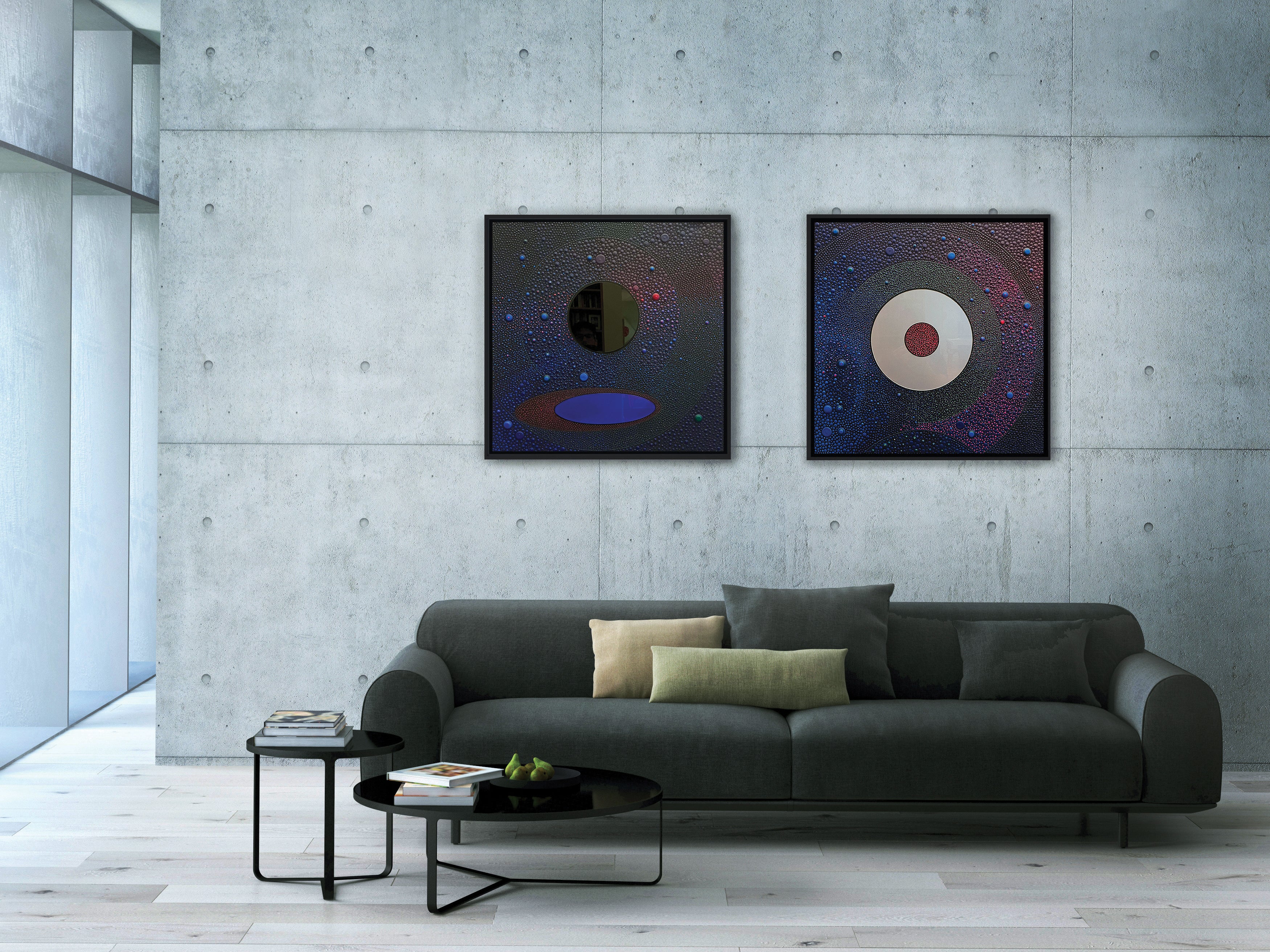 Ewa Tarsia original painting