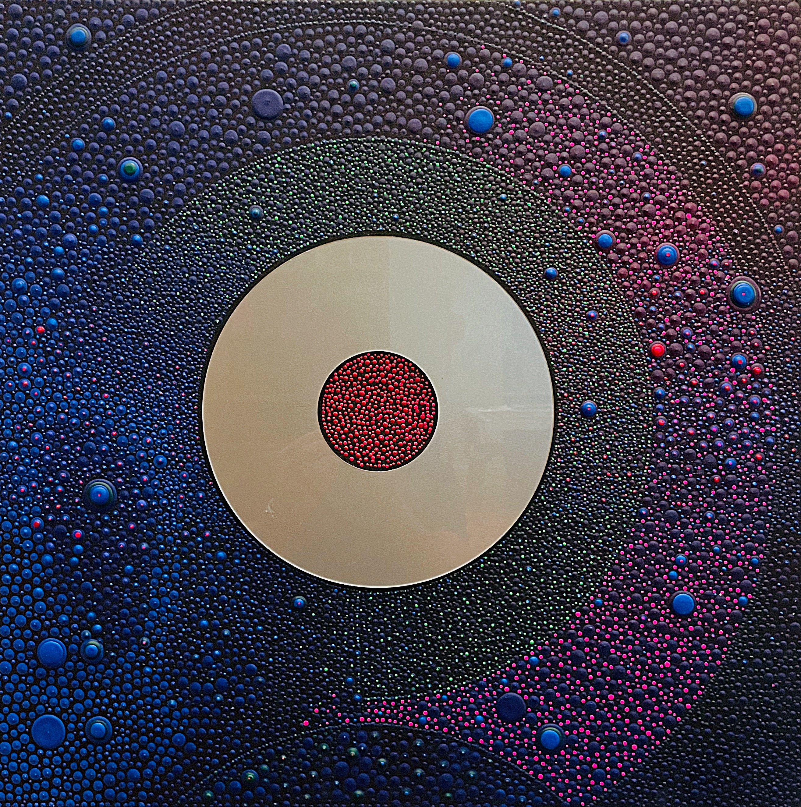 Ewa Tarsia original painting