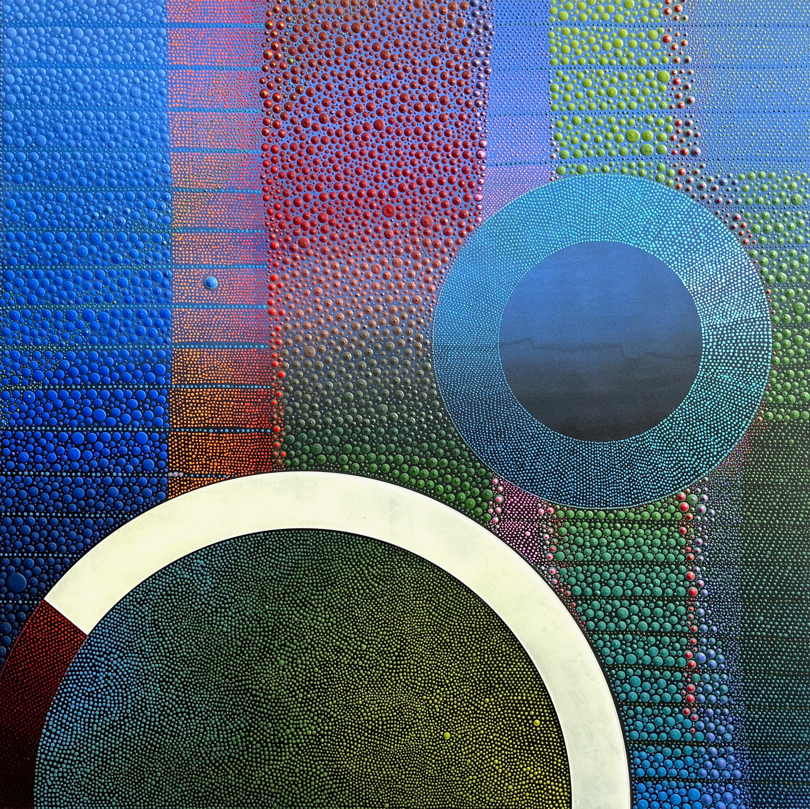 Ewa Tarsia original painting