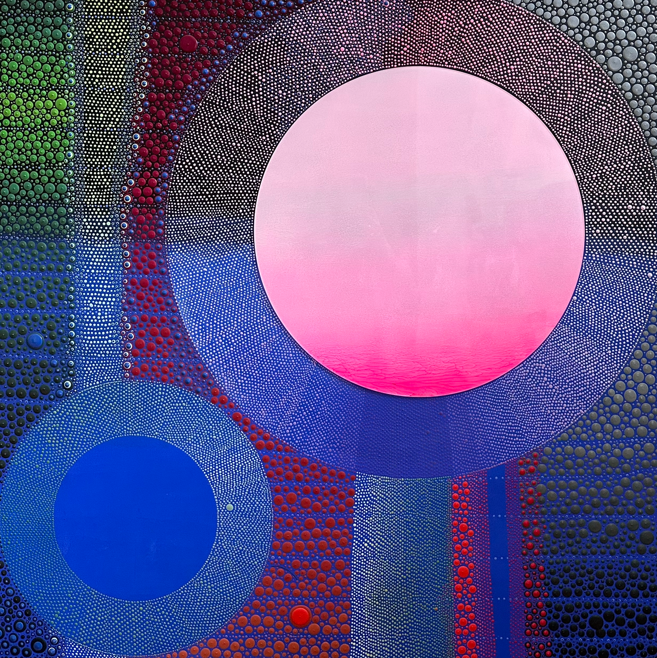 Ewa Tarsia original painting