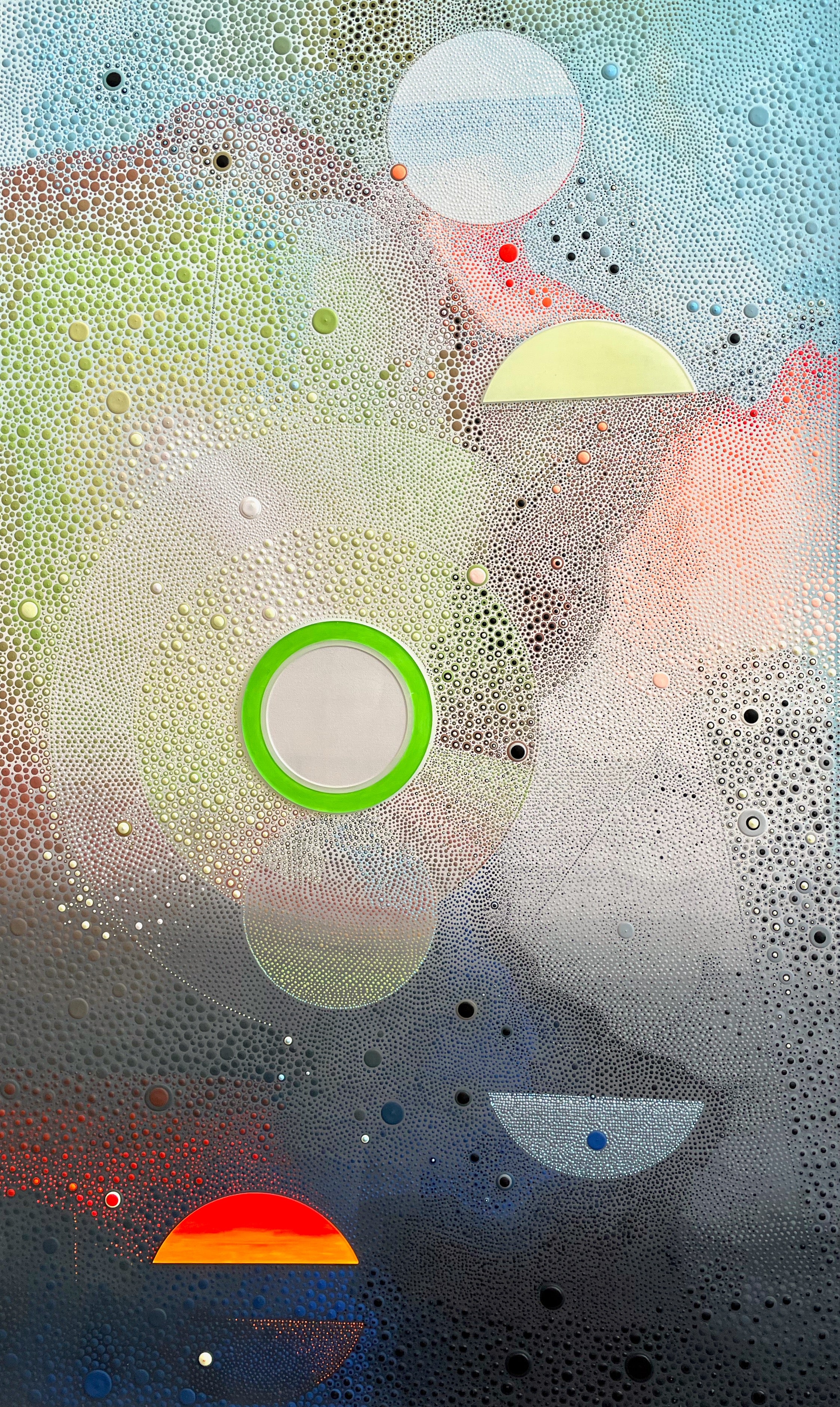 Ewa Tarsia original painting