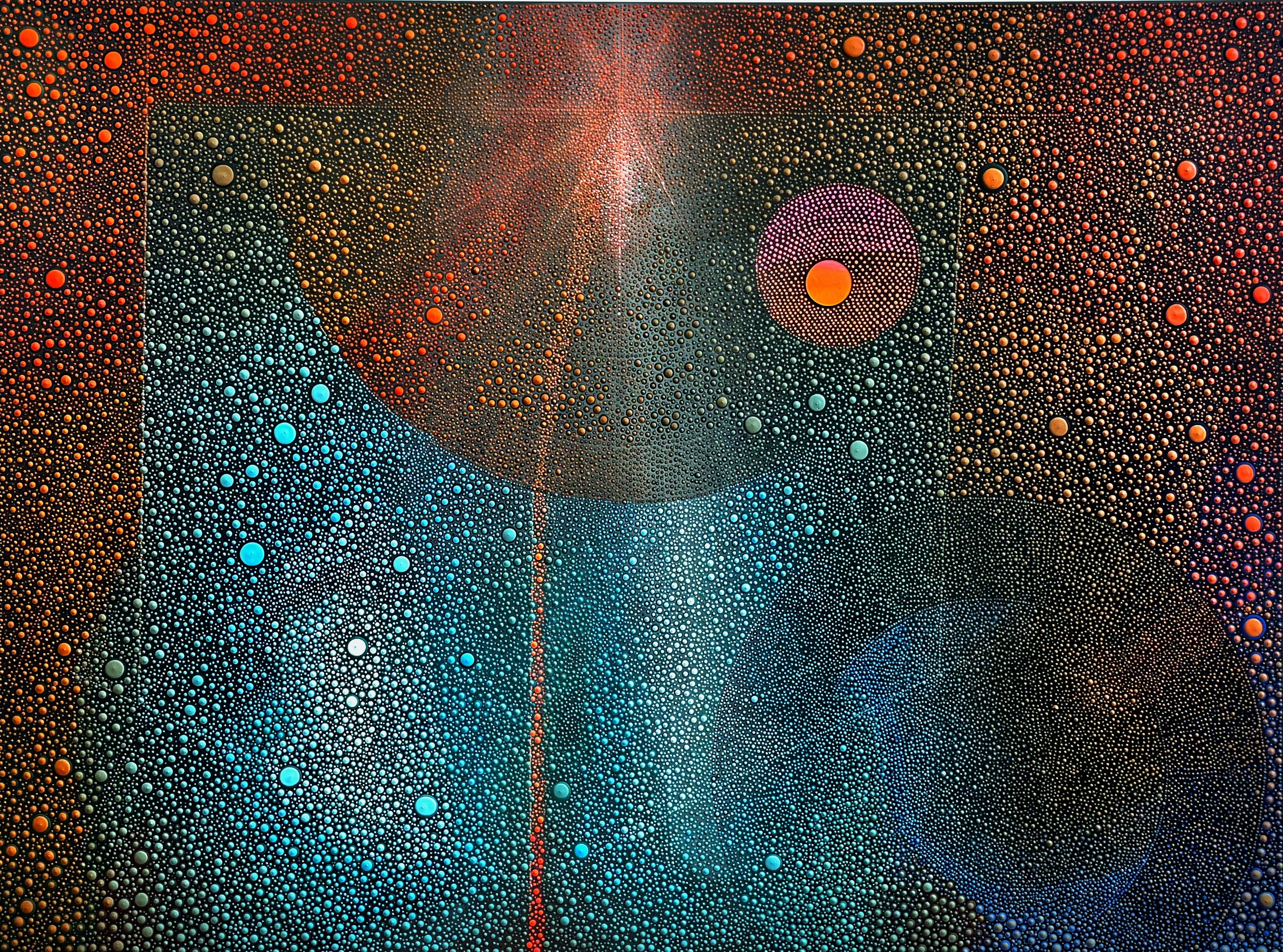 Ewa Tarsia original painting