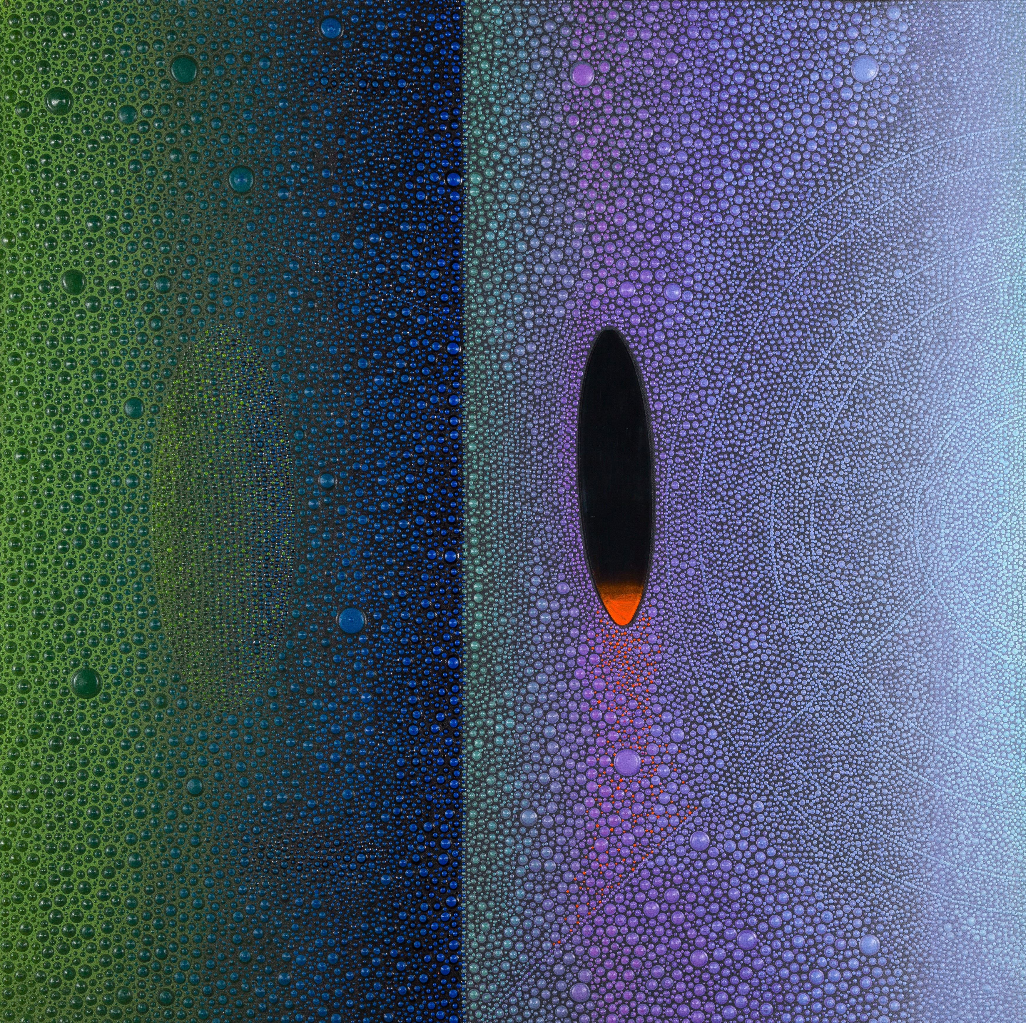 Ewa Tarsia original painting