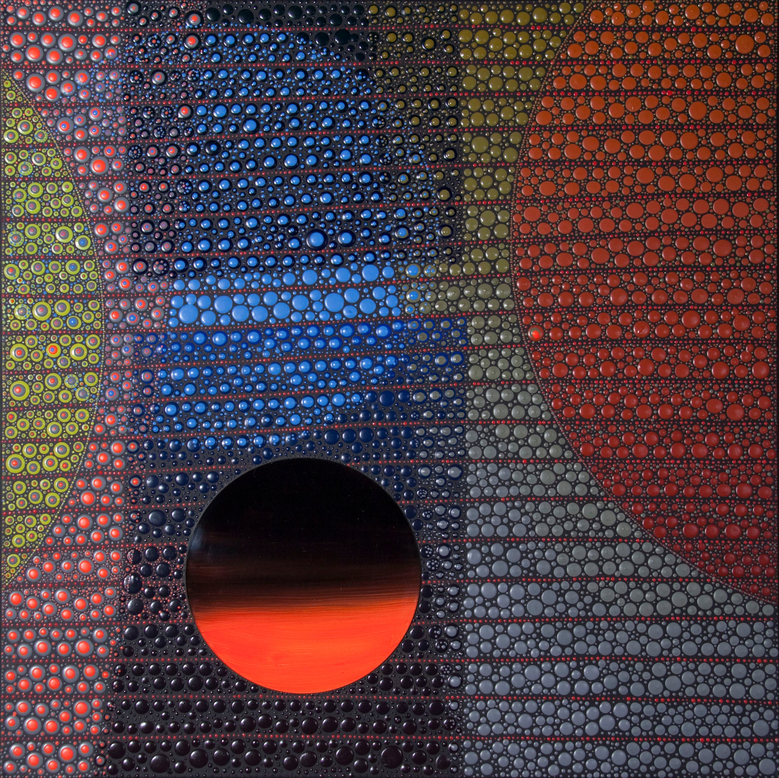 Ewa Tarsia original painting