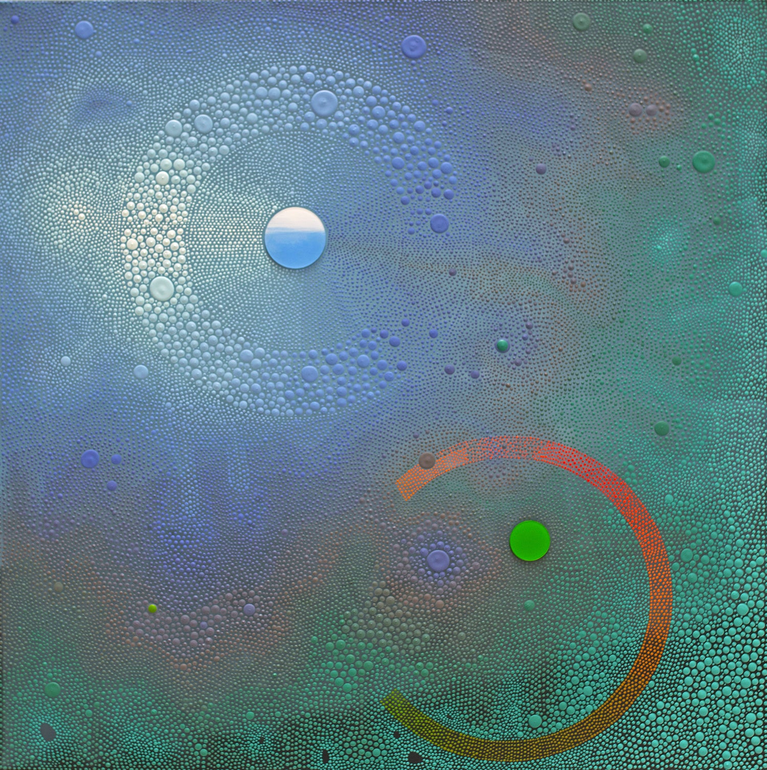 Ewa Tarsia original painting