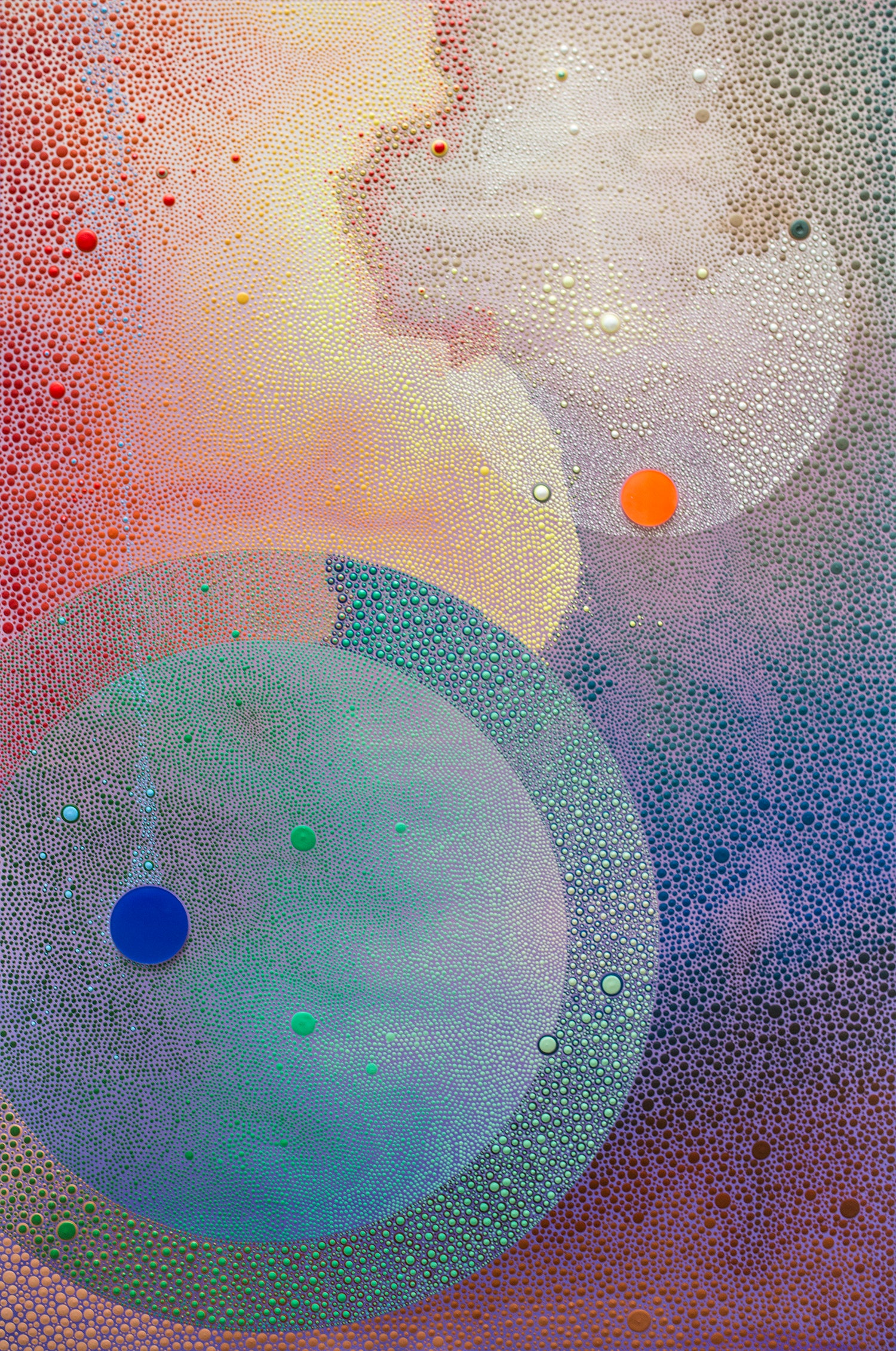 Ewa Tarsia original painting