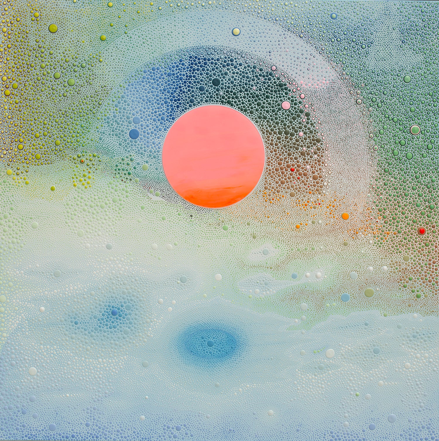 Ewa Tarsia original painting