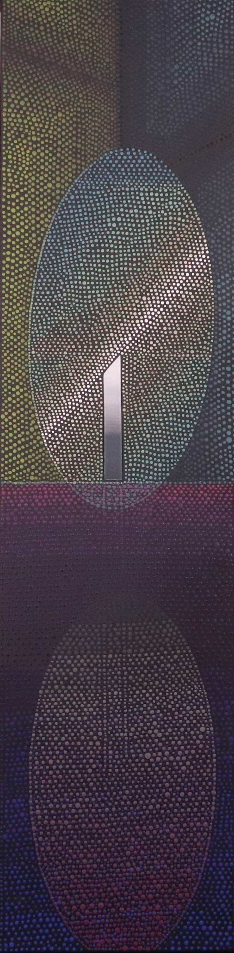 Ewa Tarsia original painting