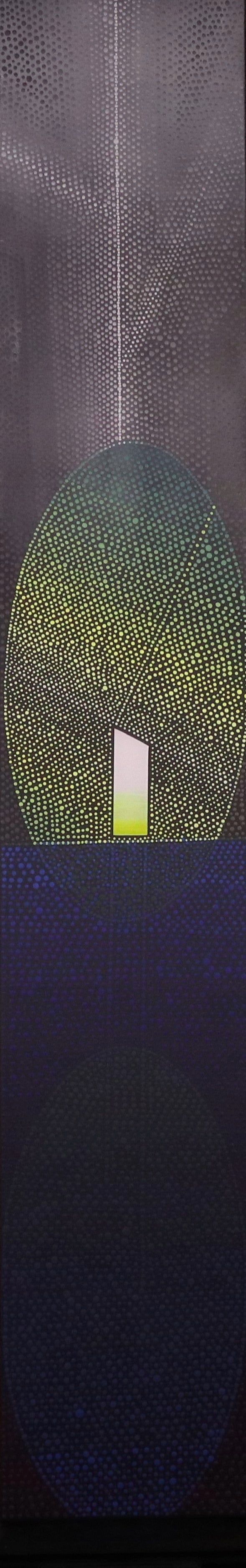 Ewa Tarsia original painting