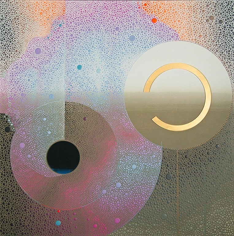 Ewa Tarsia original painting