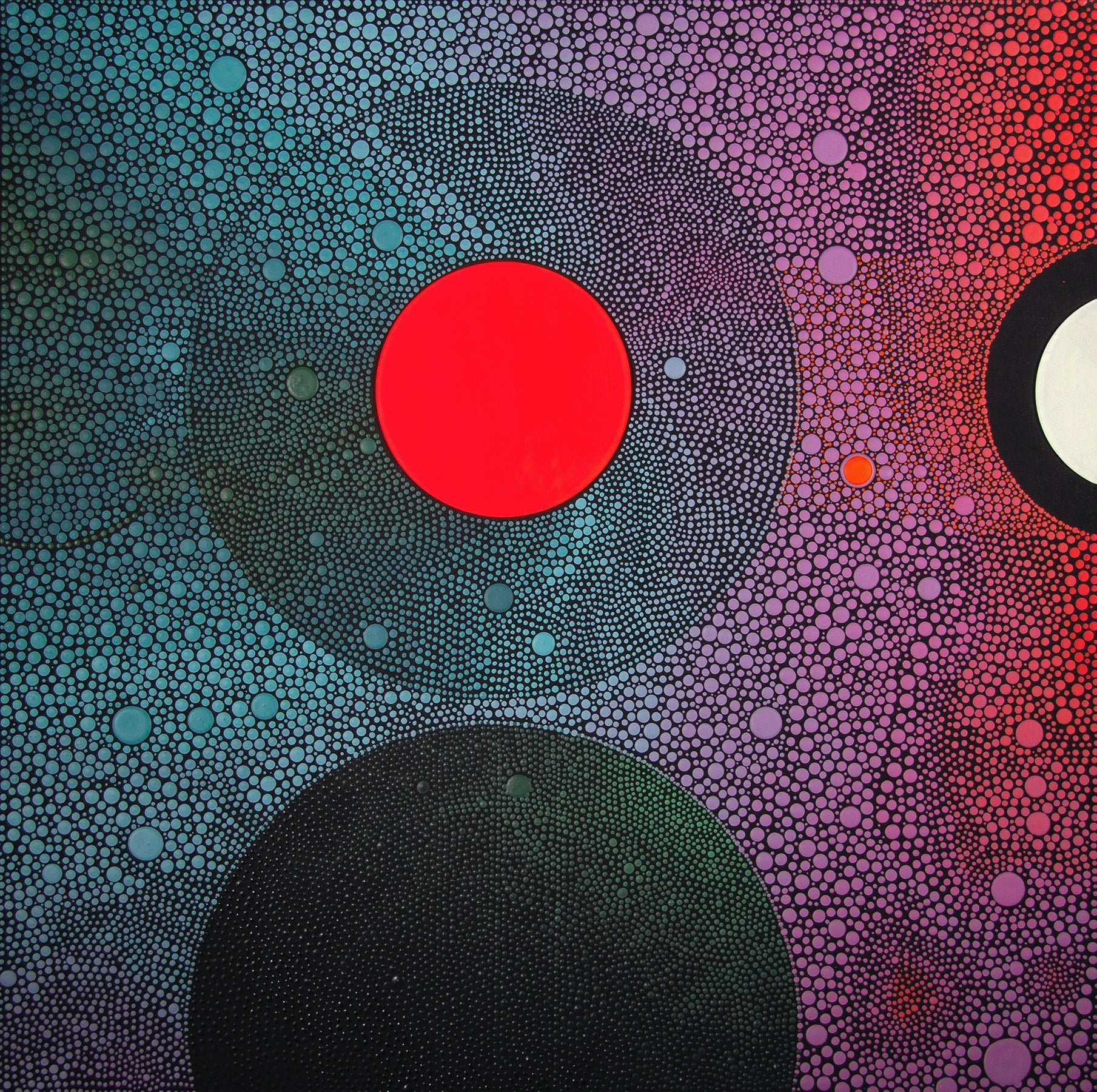 Ewa Tarsia original painting