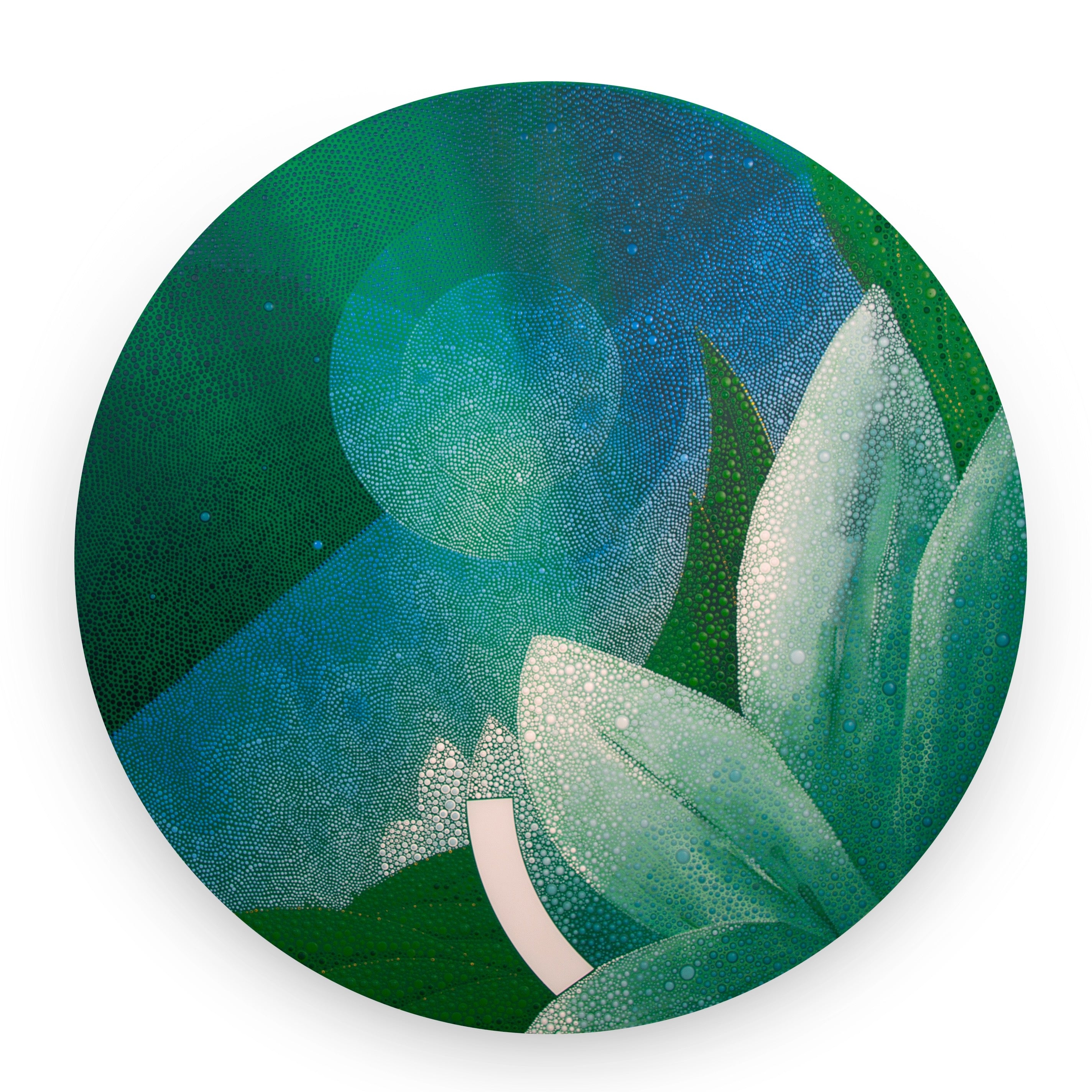 Ewa Tarsia original painting