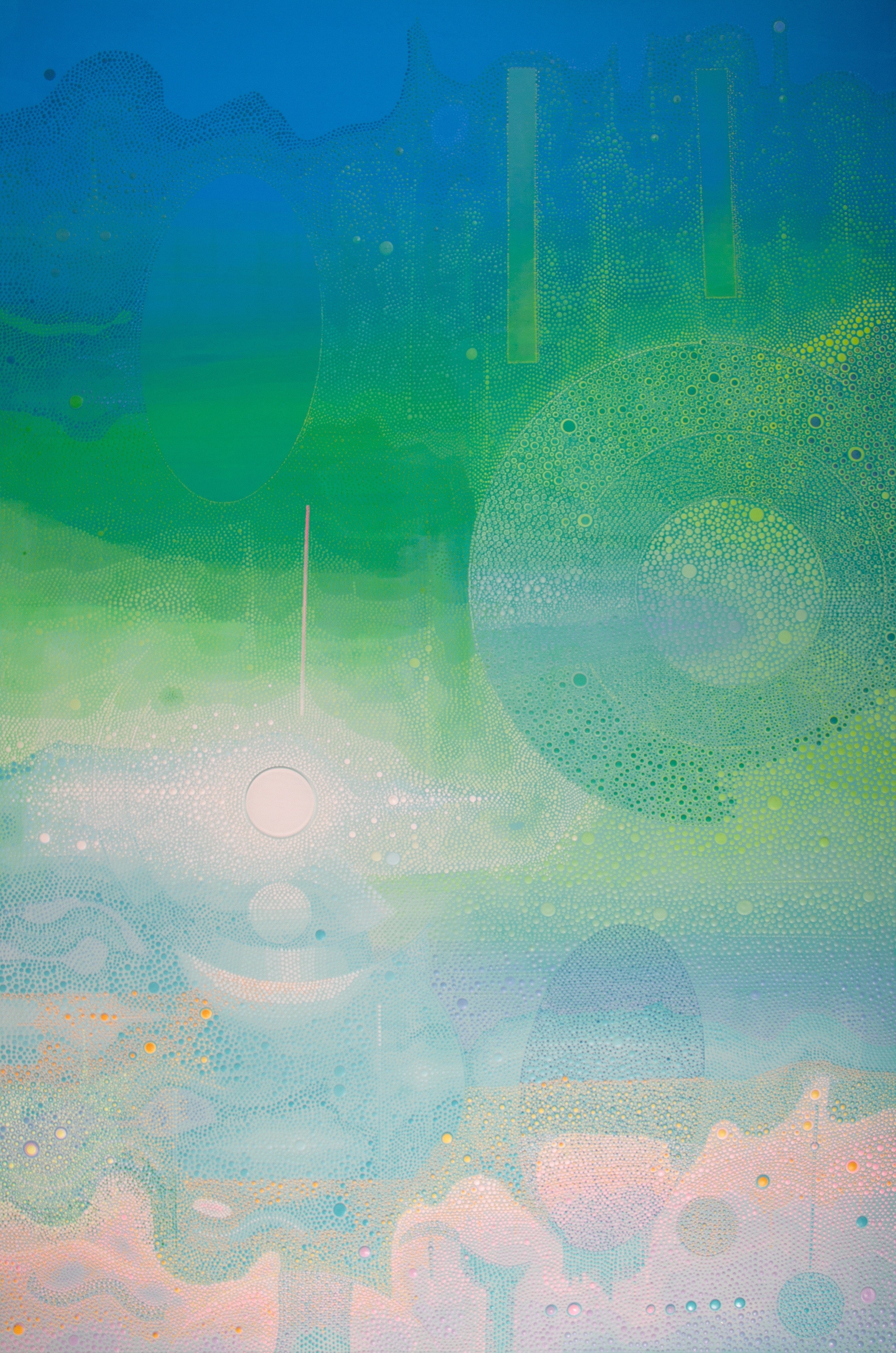 Ewa Tarsia original painting