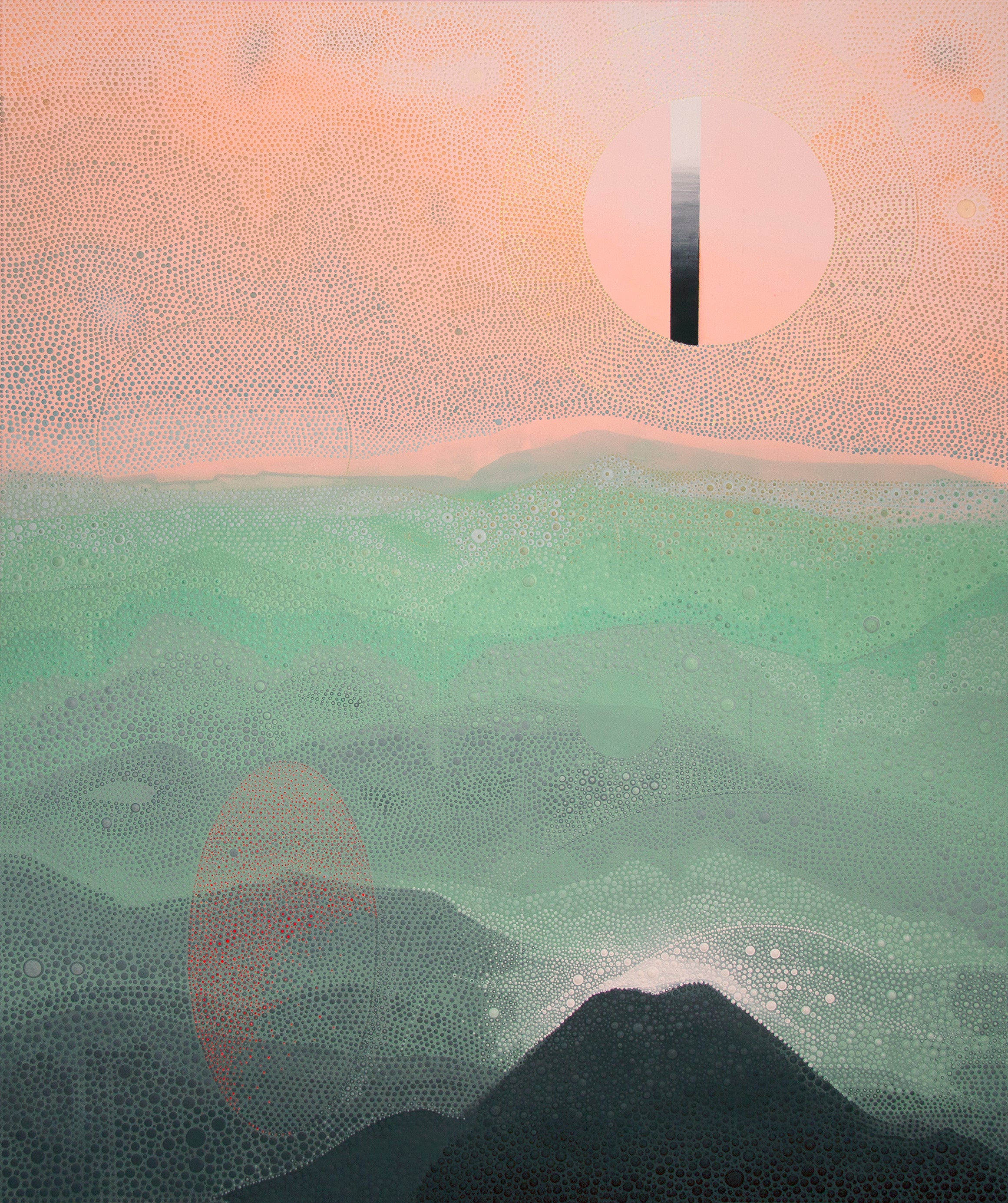 Ewa Tarsia original painting