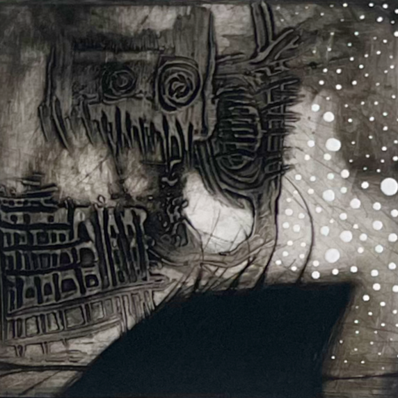 Ewa Tarsia original print