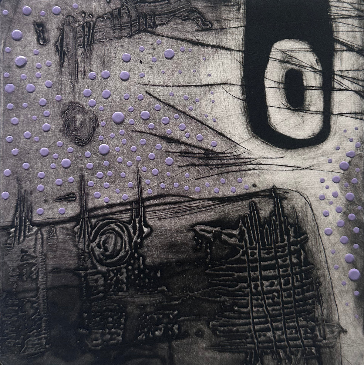 Ewa Tarsia original print