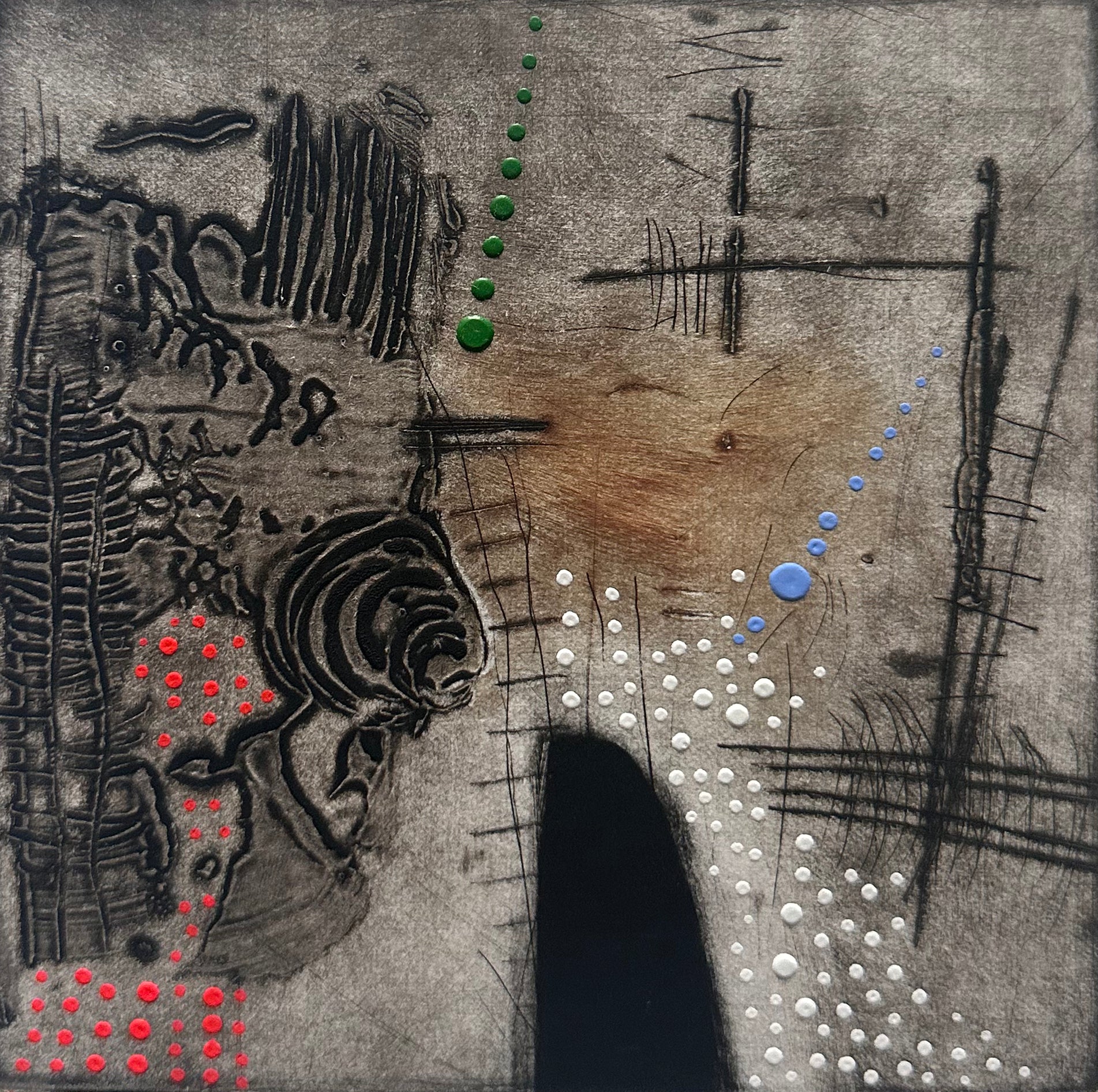 Ewa Tarsia original print