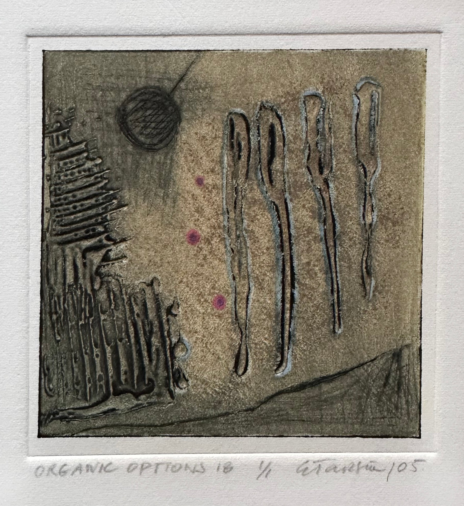 Ewa Tarsia original print