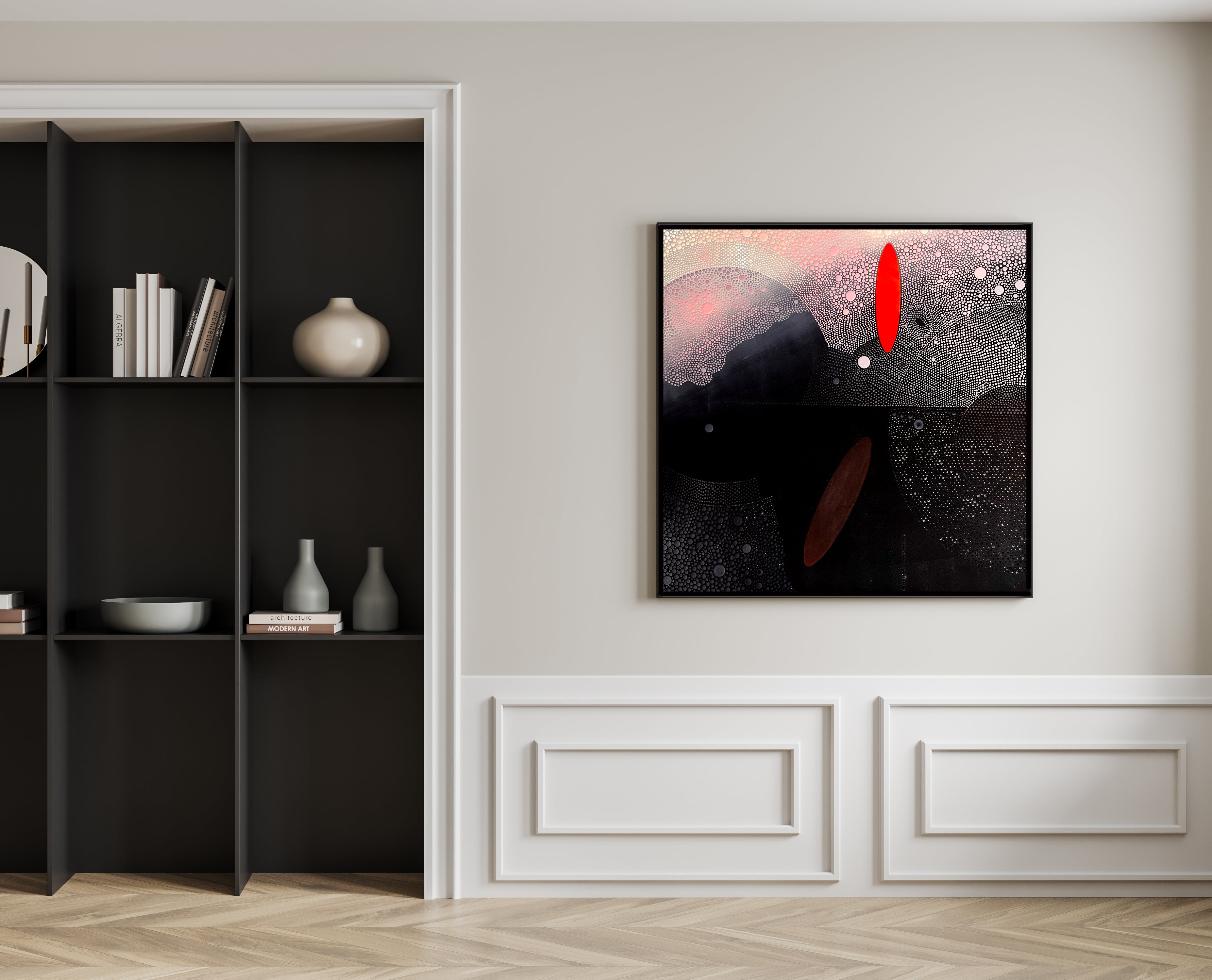 Ewa Tarsia original painting